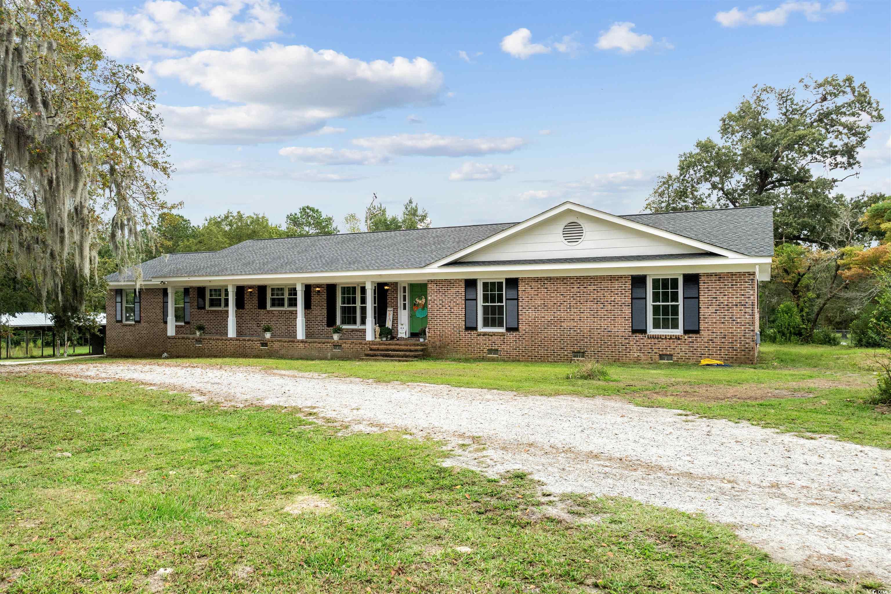 2021 Walter Rd., Galivants Ferry, South Carolina image 25