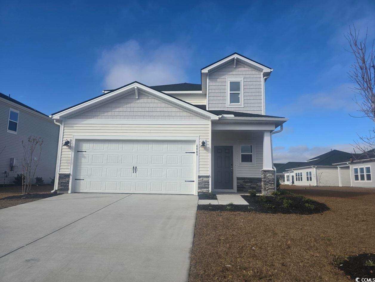 6009 Port Royal St Myrtle Beach, SC 29579