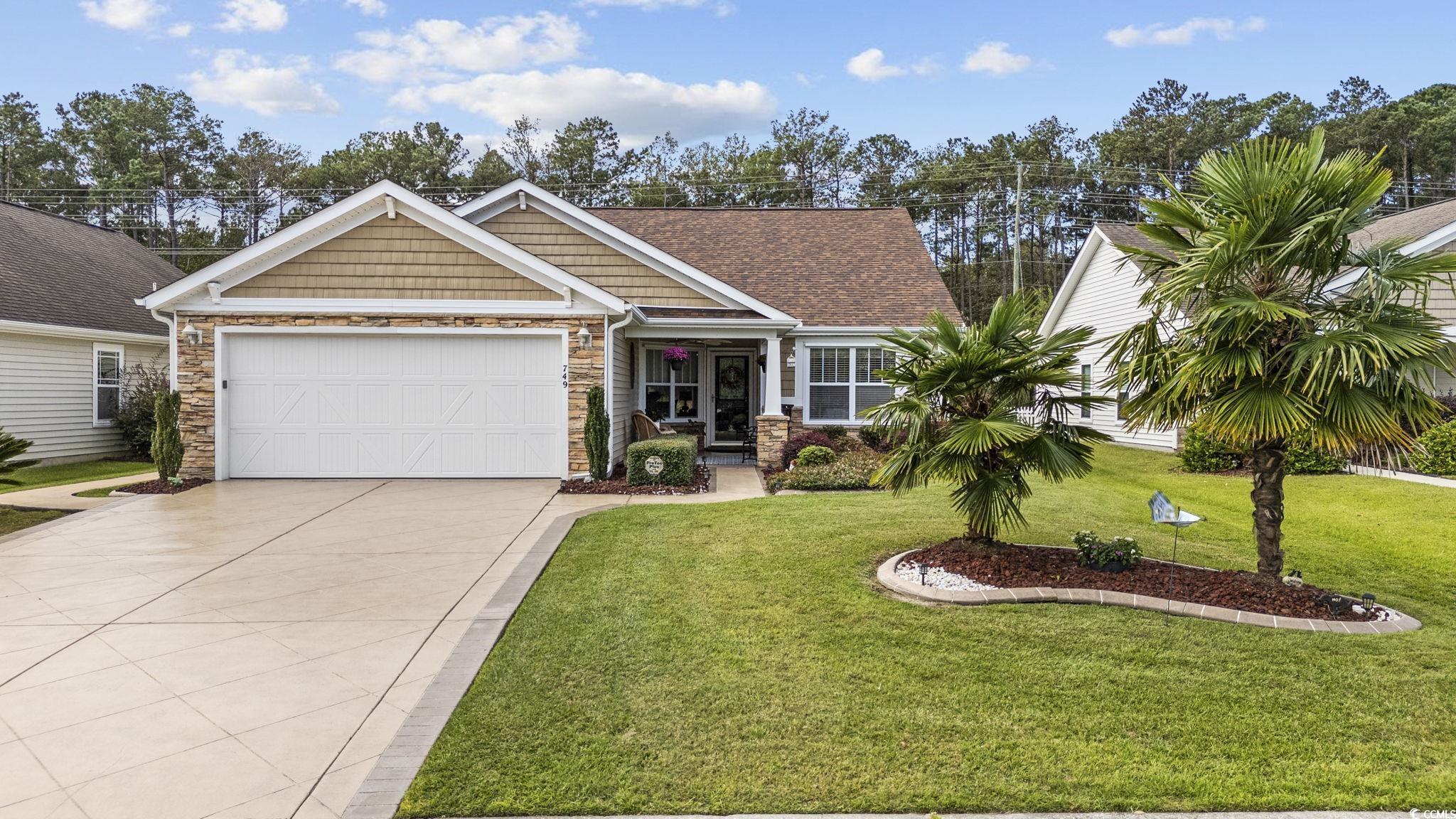 749 Bonita Loop Myrtle Beach, SC 29588