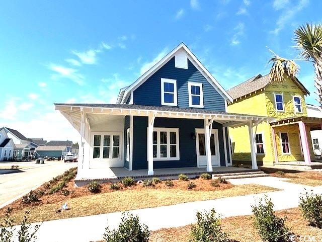 1583 Sayebrook Pkwy. Myrtle Beach, SC 29588