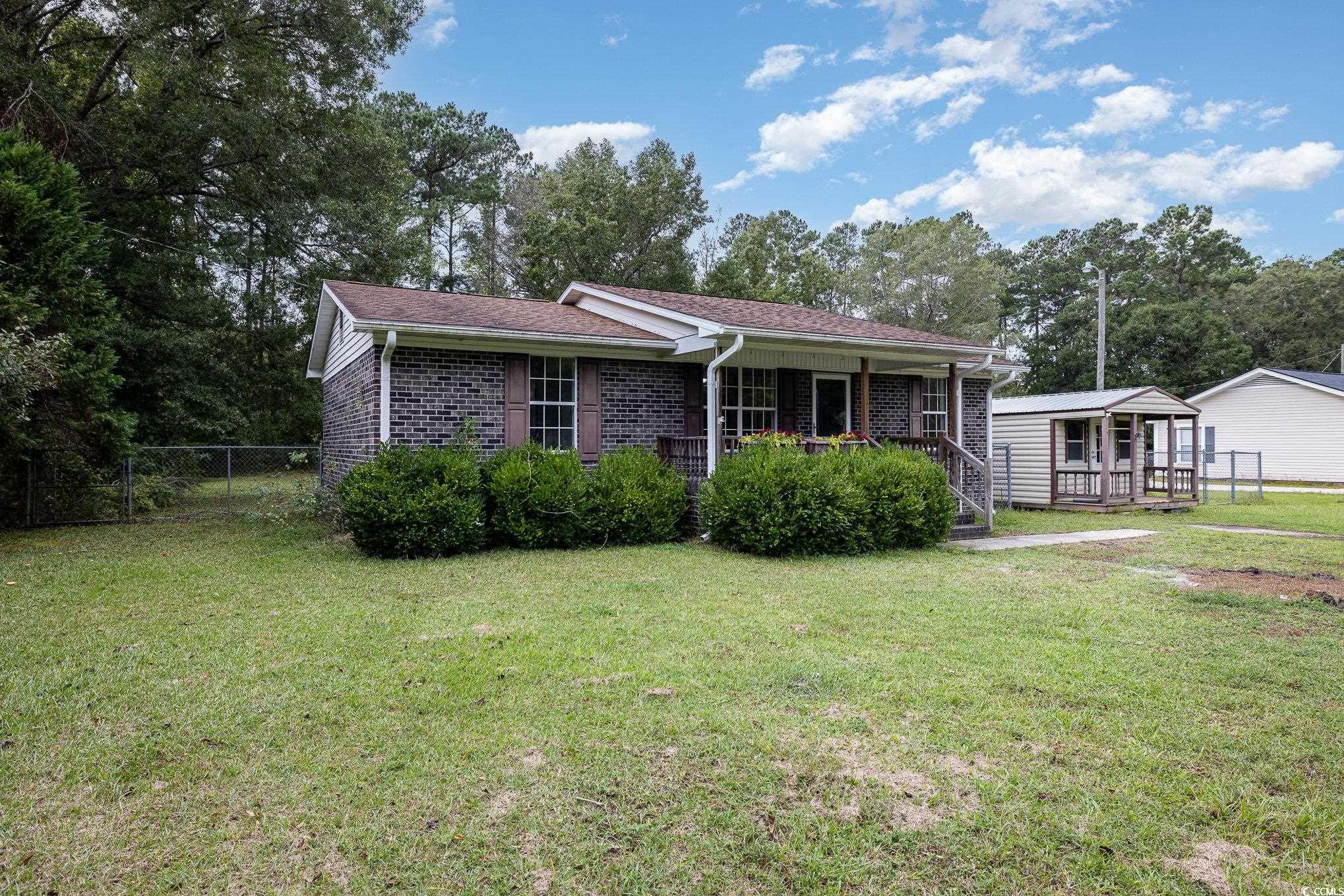 6087 Highway 134 Conway, SC 29527