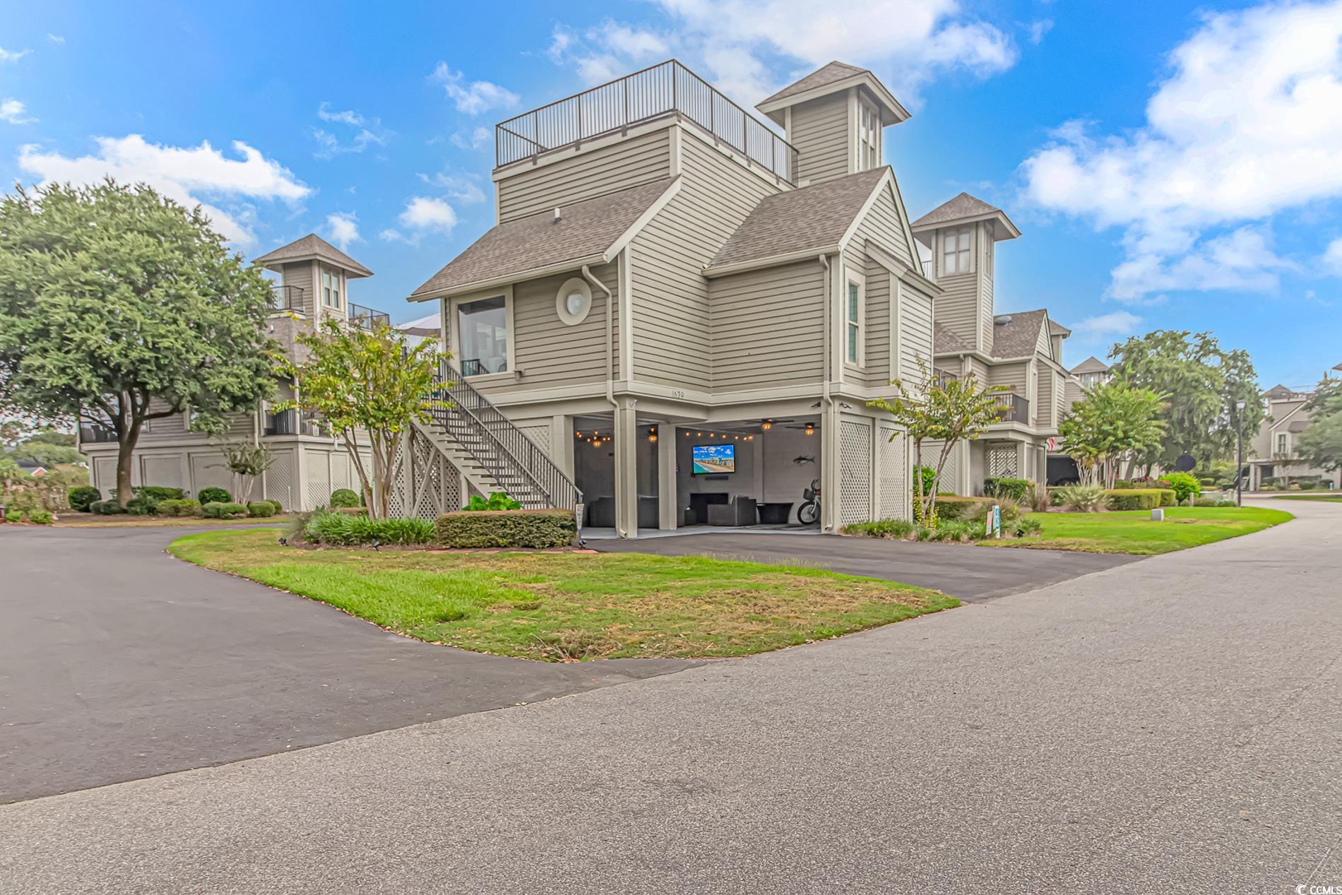 1639 Harbor Dr. North Myrtle Beach, SC 29582