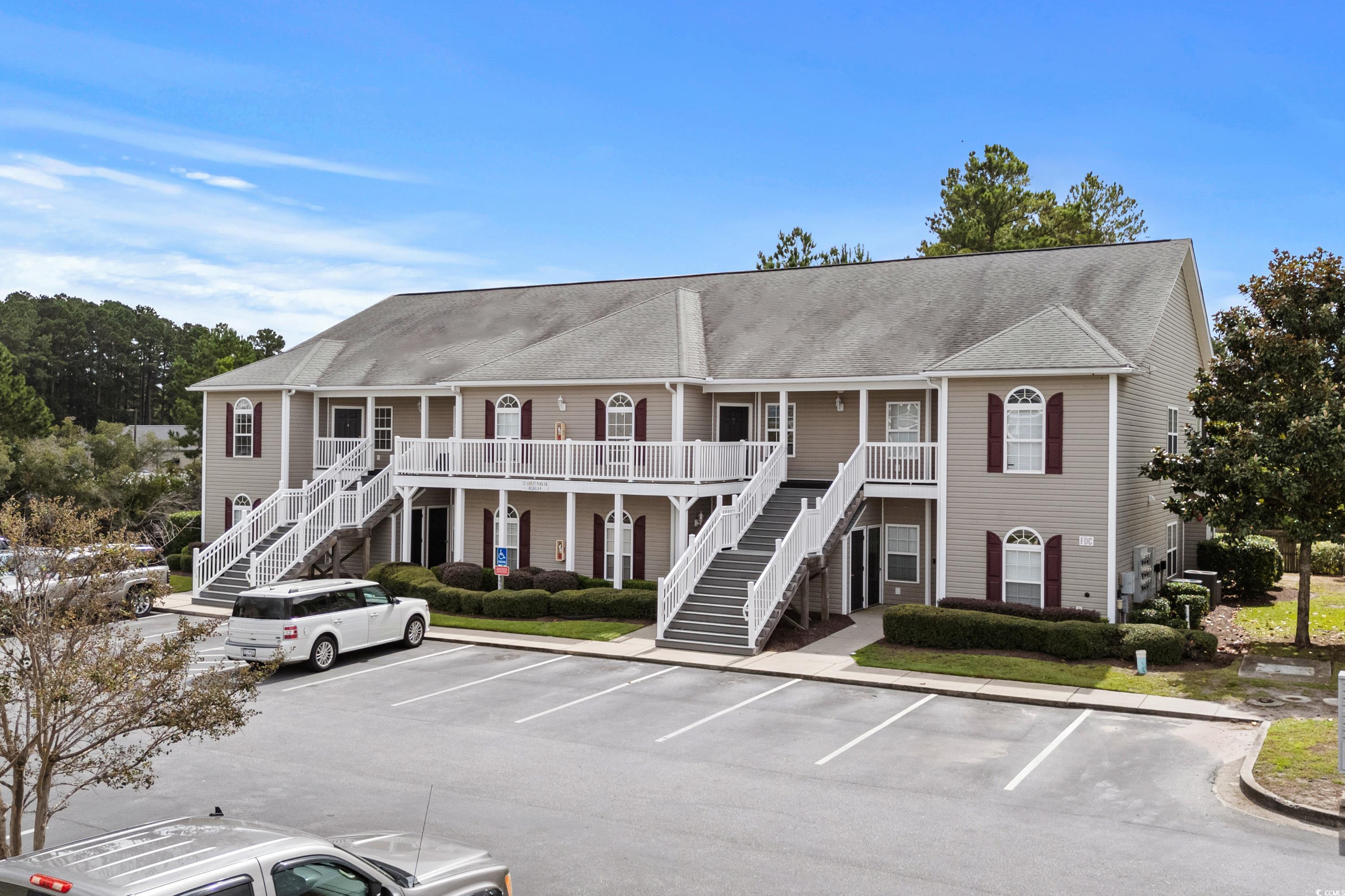 121 Ashley Park Dr. UNIT G Myrtle Beach, SC 29579