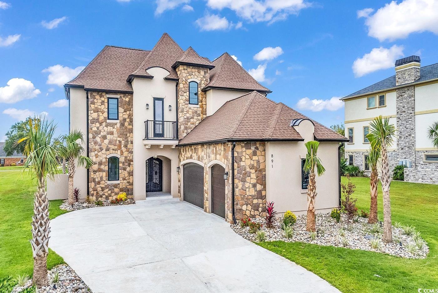 891 Waterton Avenue Myrtle Beach, South Carolina, United States – Home ...