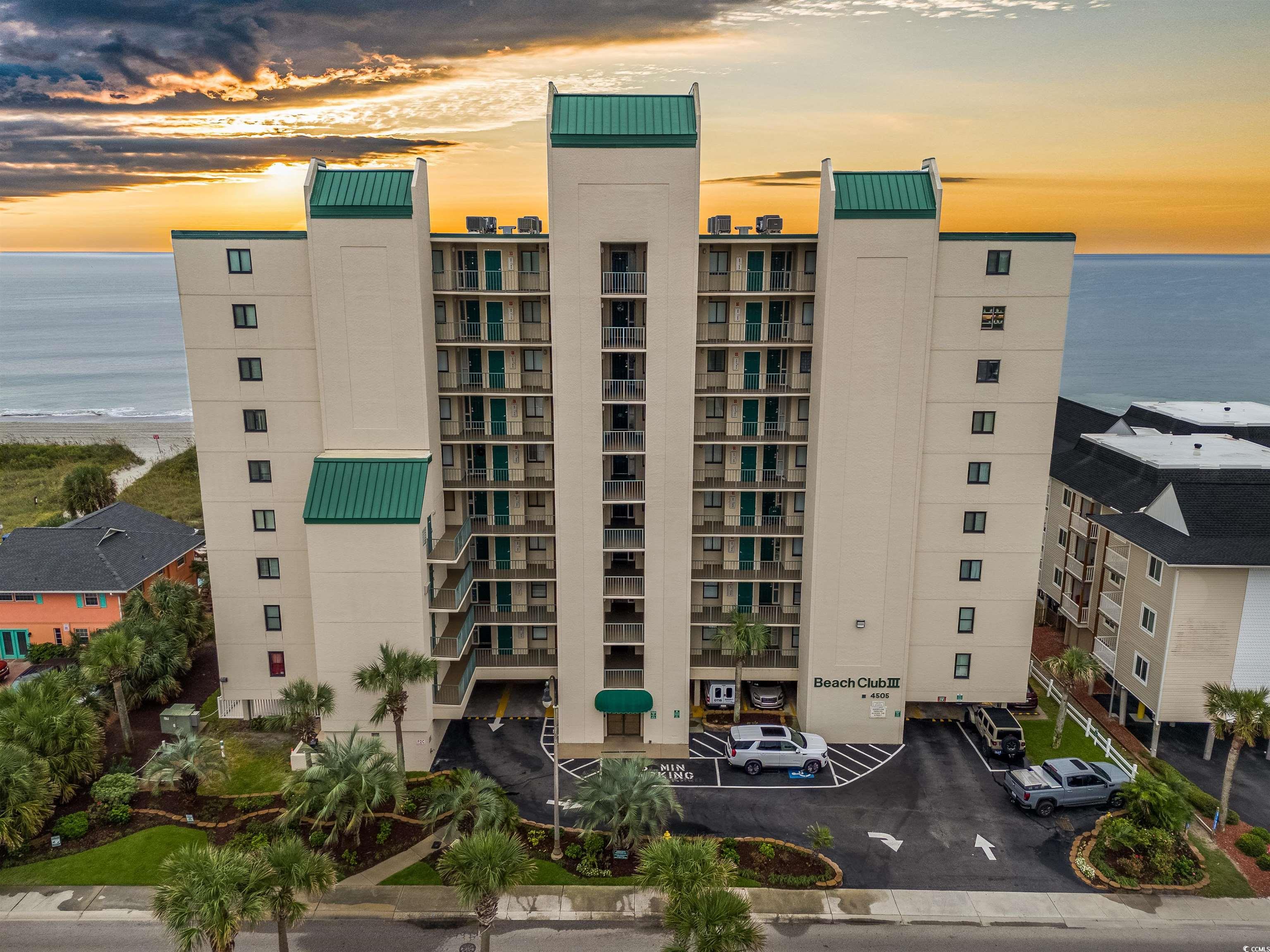 4505 S Ocean Blvd. UNIT 8-D North Myrtle Beach, SC 29582