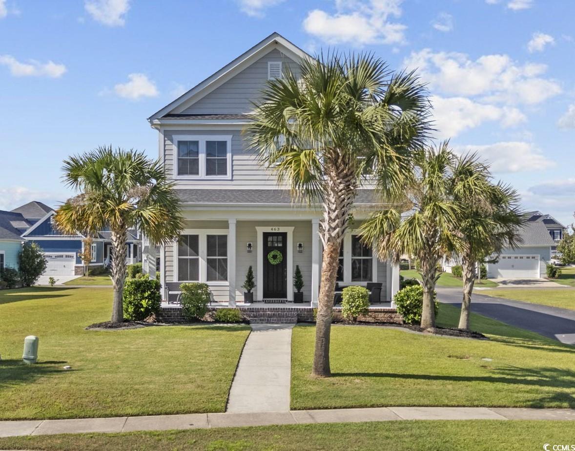 463 West Palms Dr. Myrtle Beach, SC 29579