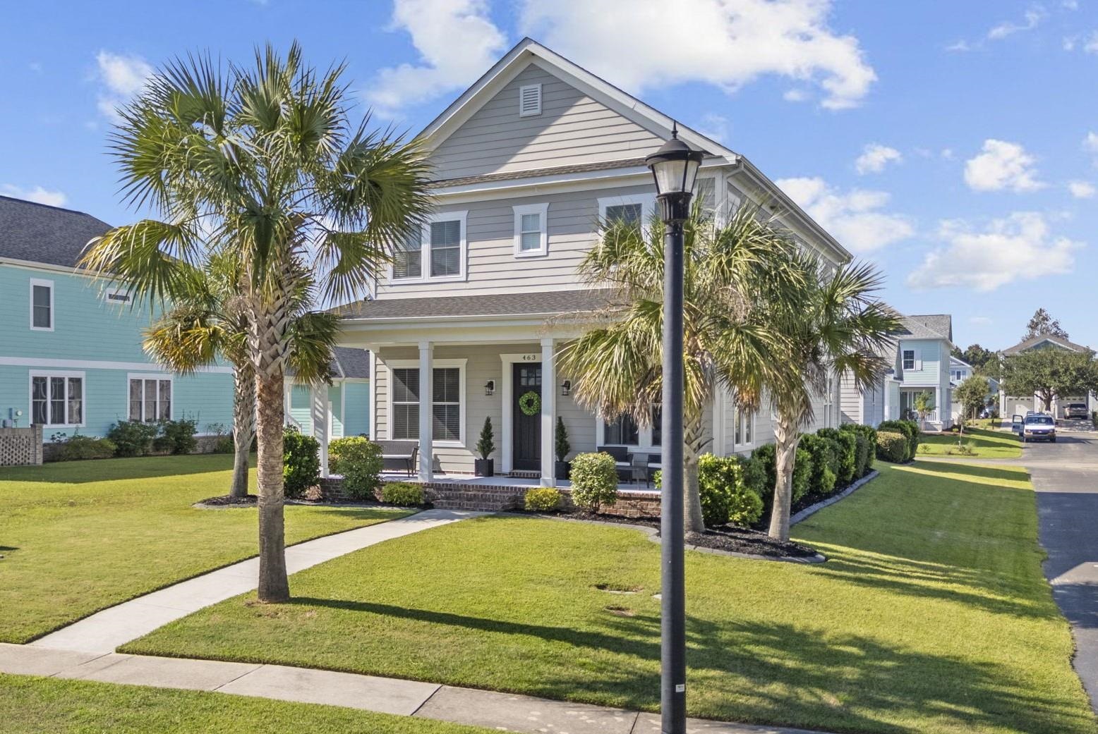 463 West Palms Dr. Myrtle Beach, SC 29579