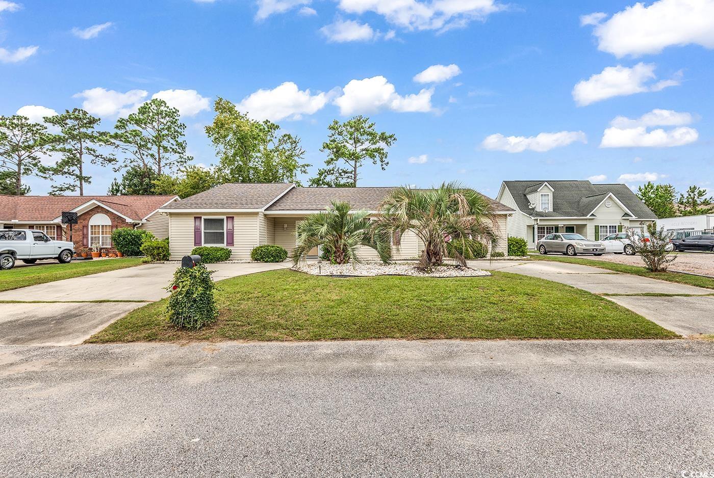 4871 Right End Ct. Myrtle Beach, SC 29579