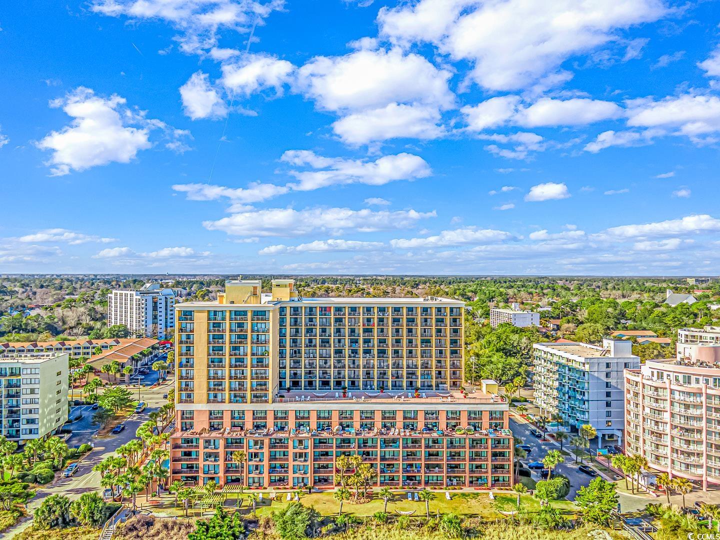 6900 N Ocean Blvd. #1040, Myrtle Beach, South Carolina image 1