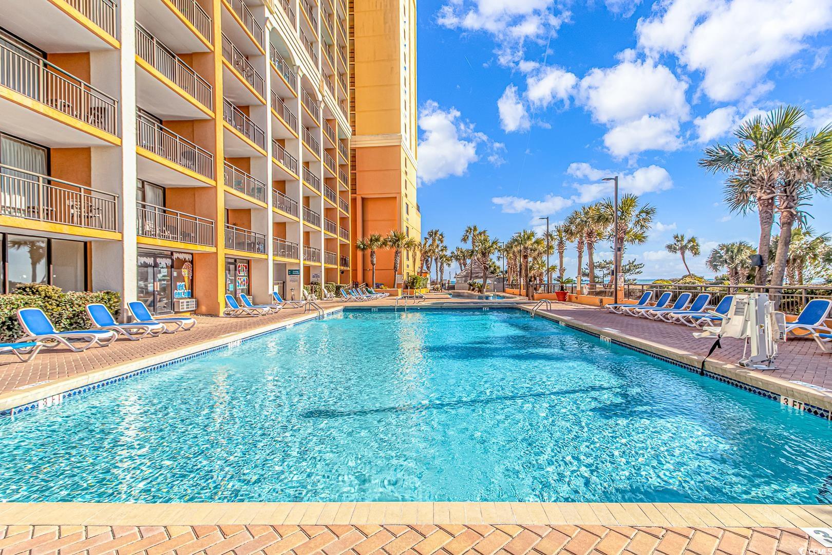 6900 N Ocean Blvd. #1040, Myrtle Beach, South Carolina image 18