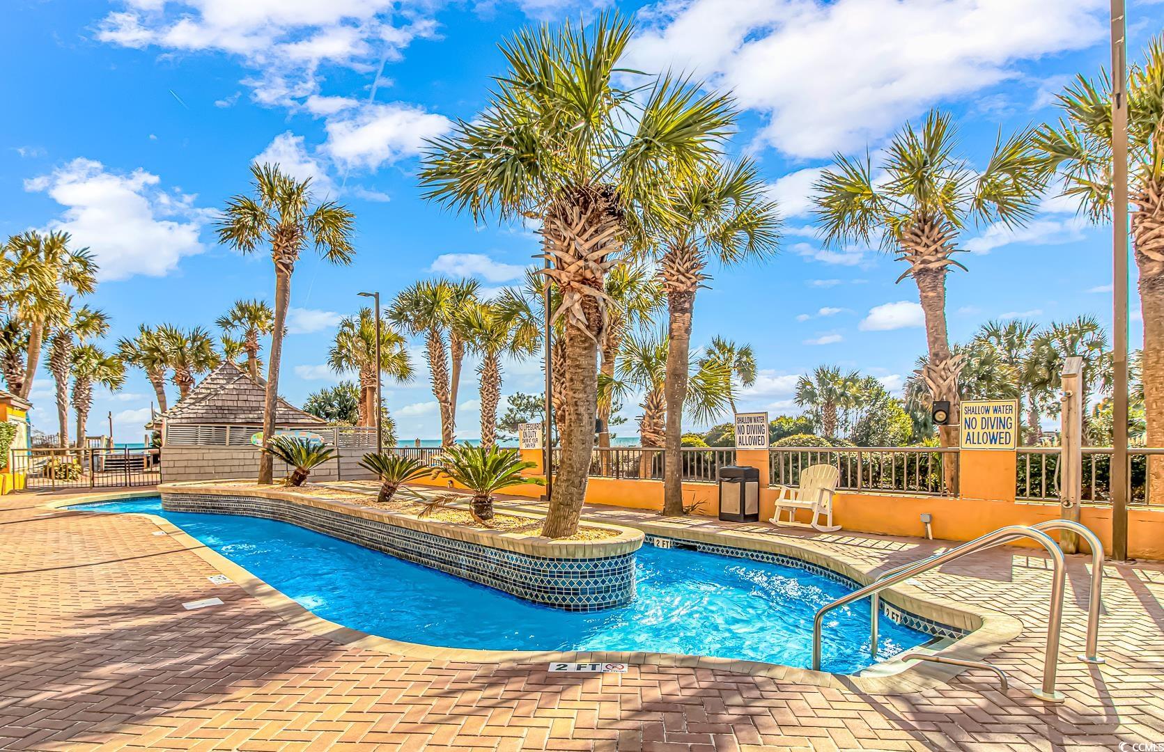 6900 N Ocean Blvd. #1040, Myrtle Beach, South Carolina image 19