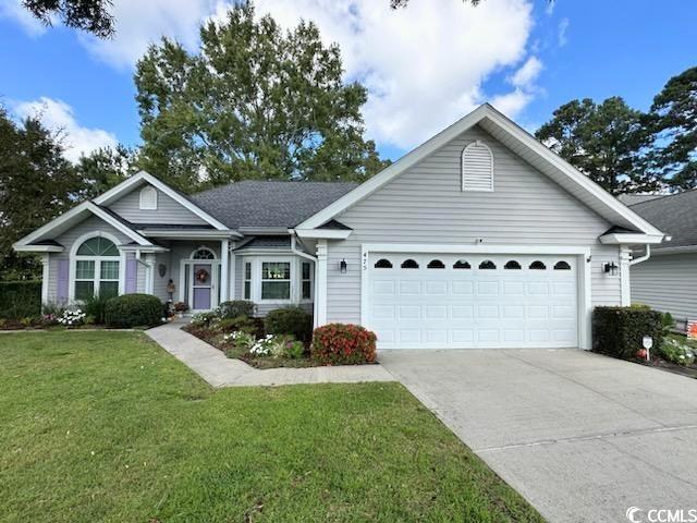 475 Oakmont Dr. Myrtle Beach, SC 29579