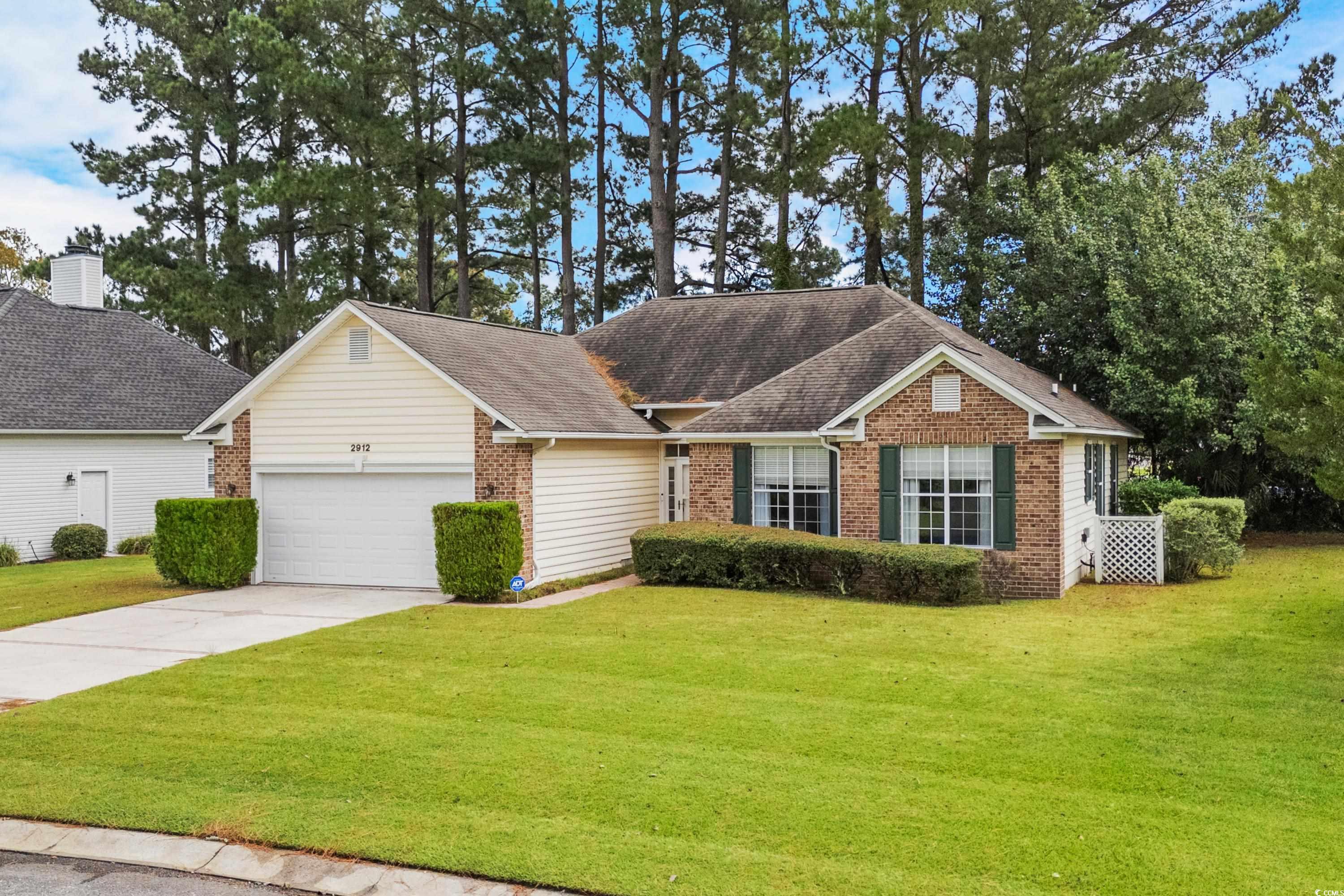 2912 Midiron Ct. Myrtle Beach, SC 29577