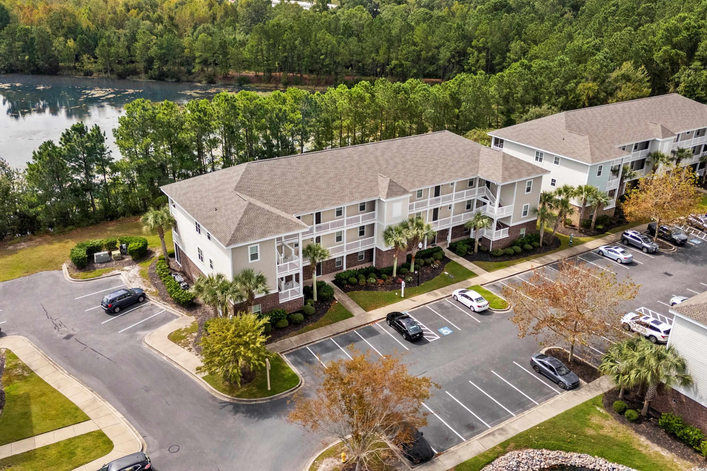 6253 Catalina Dr. UNIT #1612 North Myrtle Beach, SC 29582