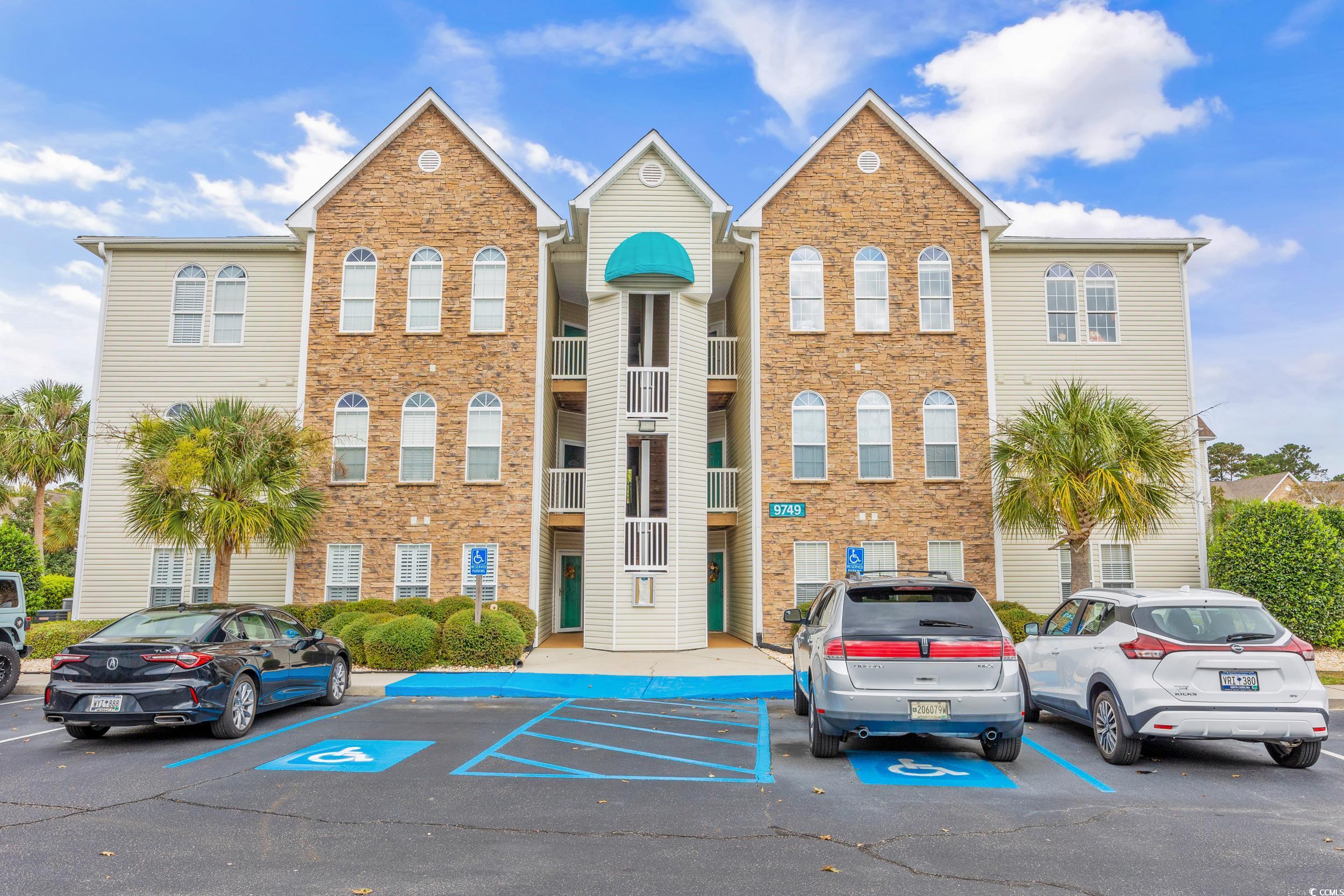 9749 Leyland Dr. UNIT #2 Myrtle Beach, SC 29572