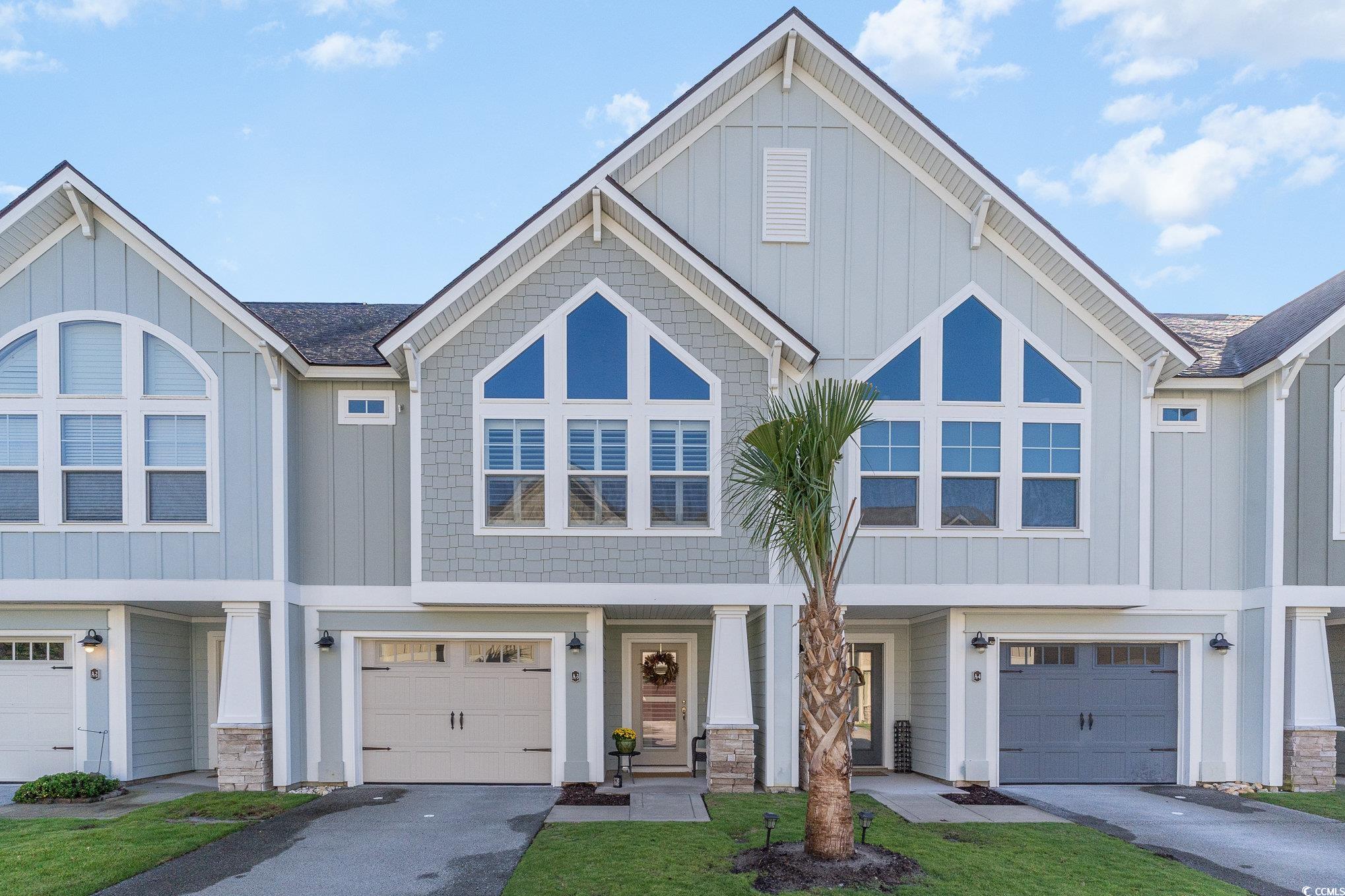 104 Villa Mar Dr. #A-3, Myrtle Beach, South Carolina image 1