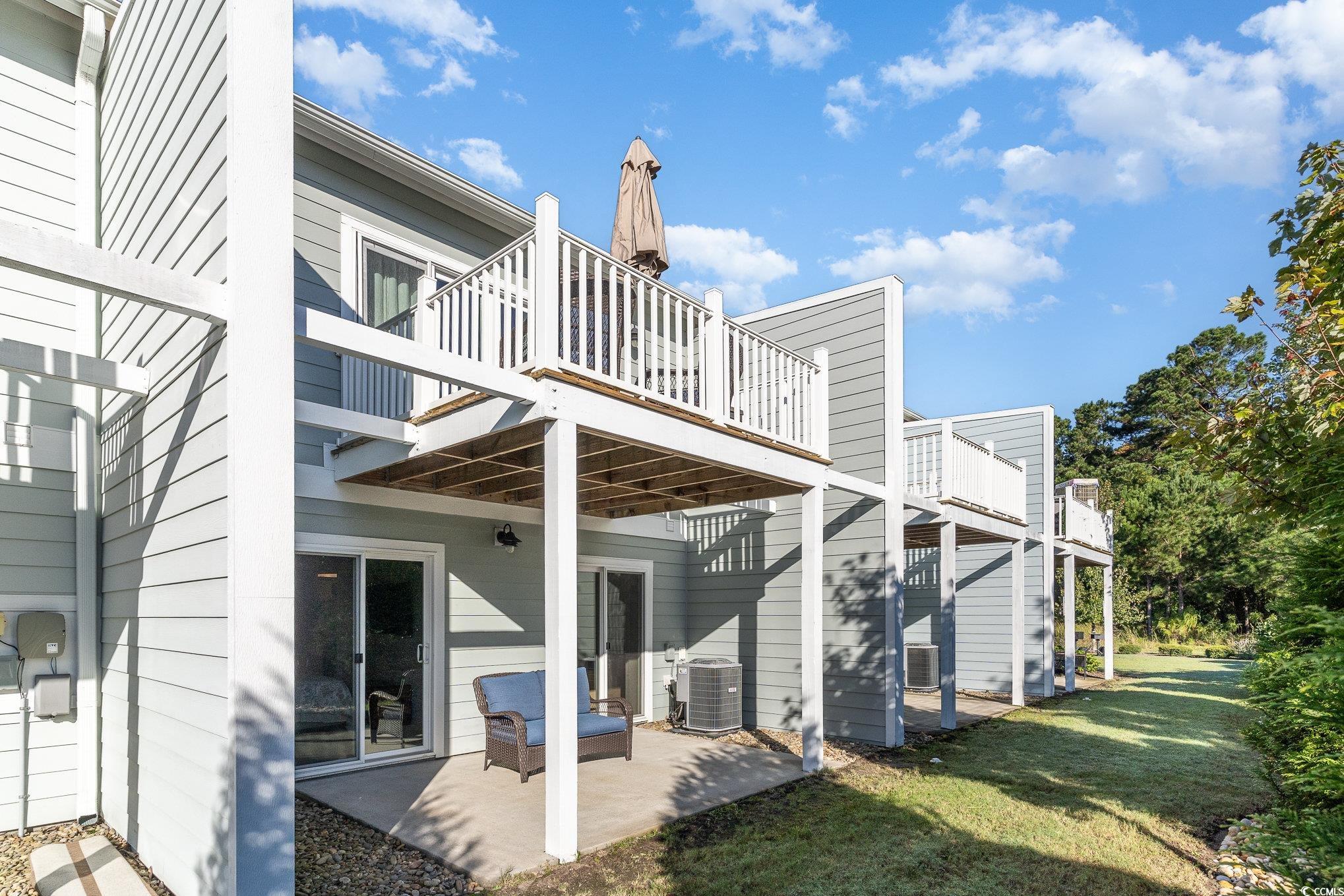 104 Villa Mar Dr. #A-3, Myrtle Beach, South Carolina image 34