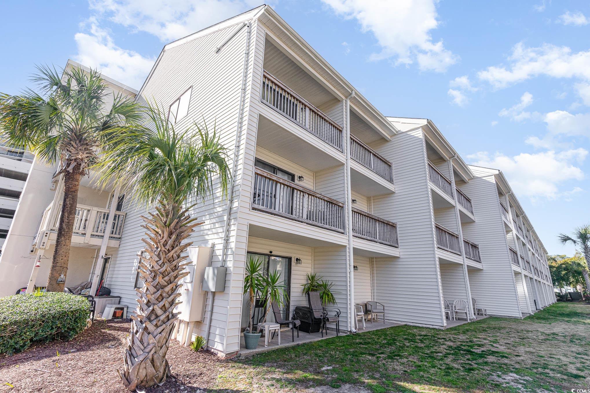 209 N 75th Ave. N UNIT 5204-205 Myrtle Beach, SC 29572