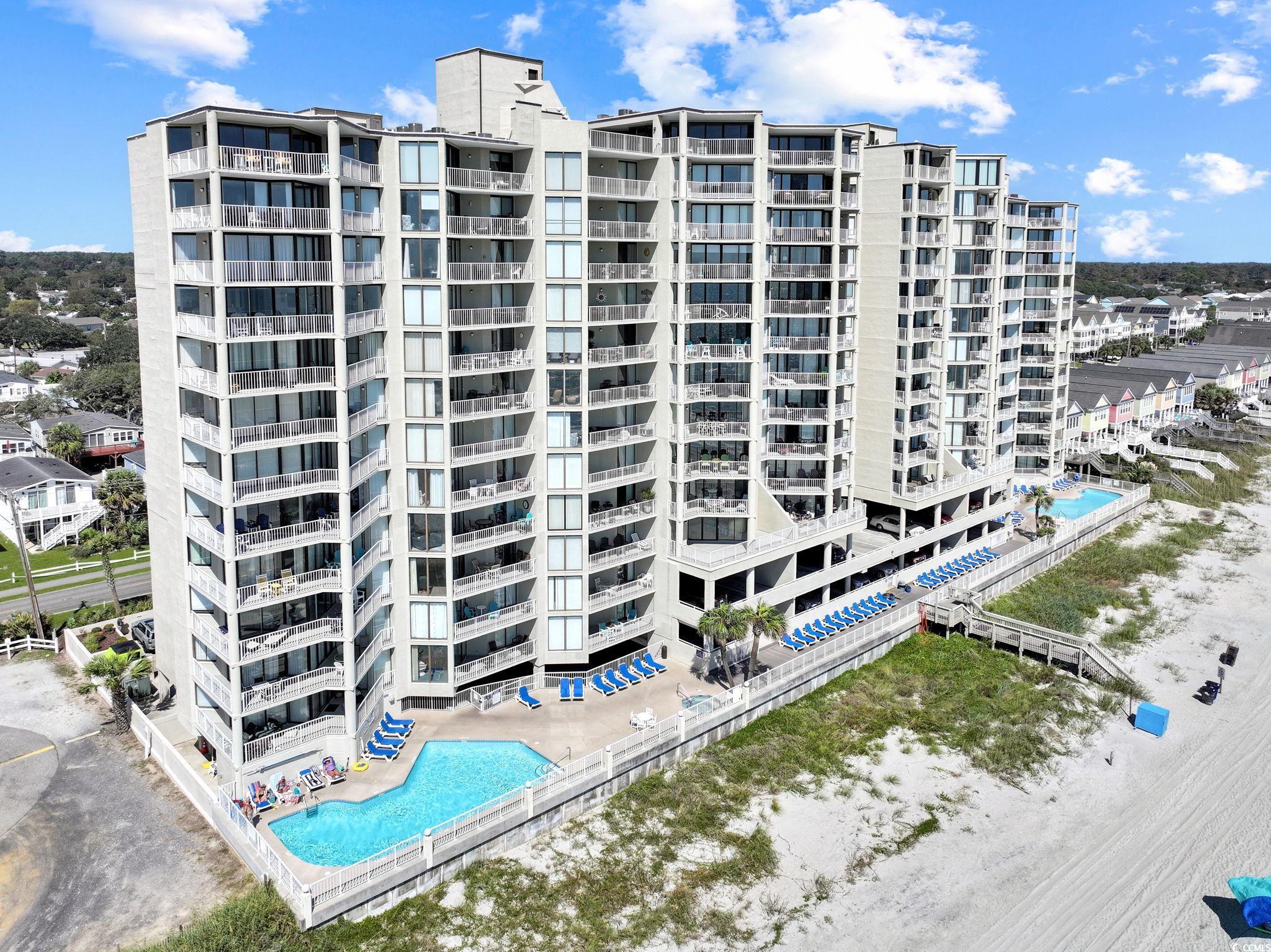 1990 N Waccamaw Dr. UNIT #508 Murrells Inlet, SC 29576