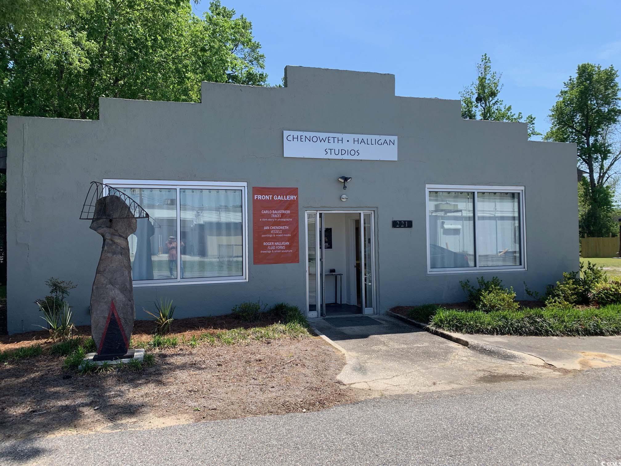 221 Rodgers Ave Lake City, SC 29560
