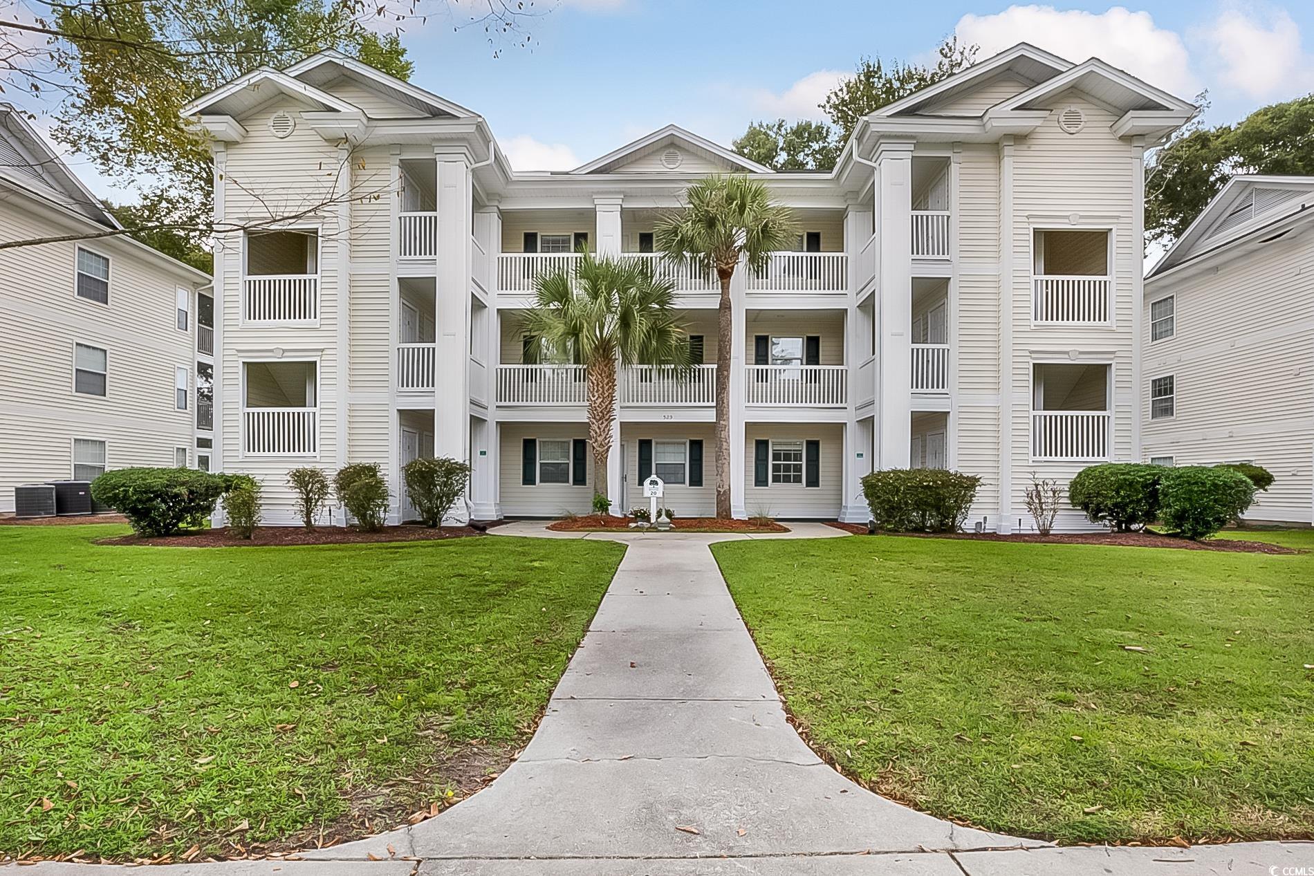 525 White River Rd. UNIT 20-G Myrtle Beach, SC 29579