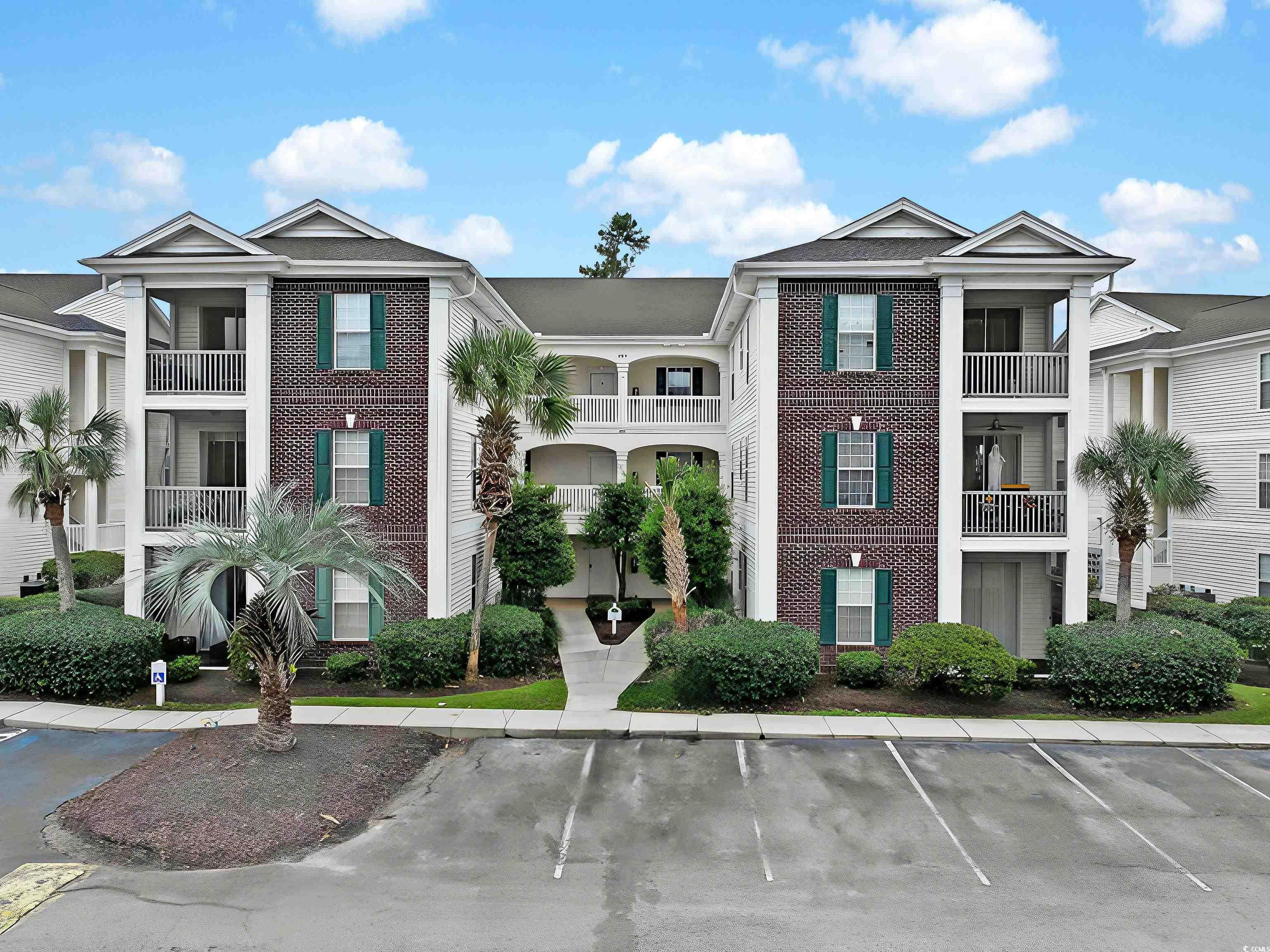 480 River Oaks Blvd. UNIT 63-O Myrtle Beach, SC 29579