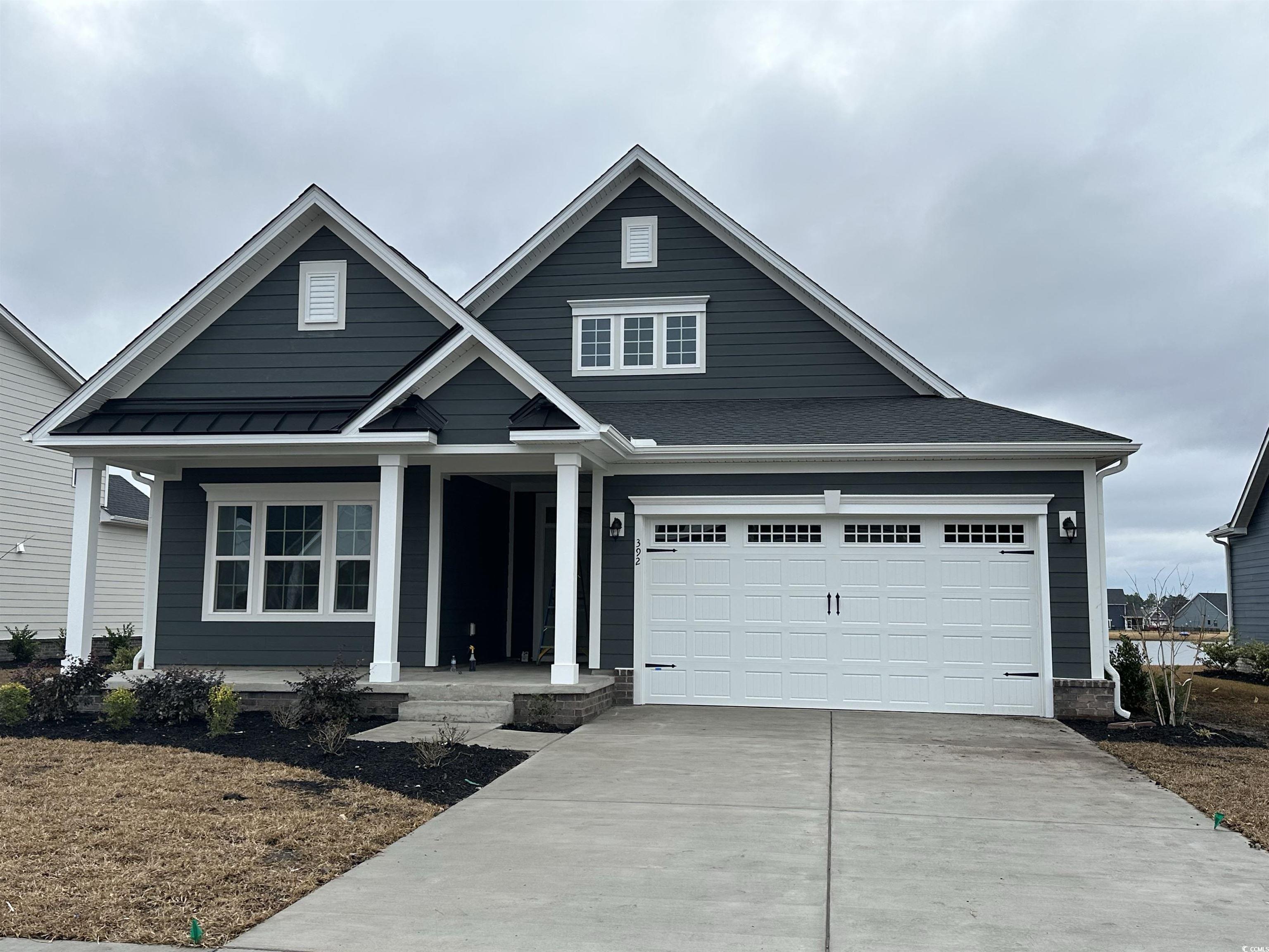 392 Indigo Bay Circle Myrtle Beach, SC 29579