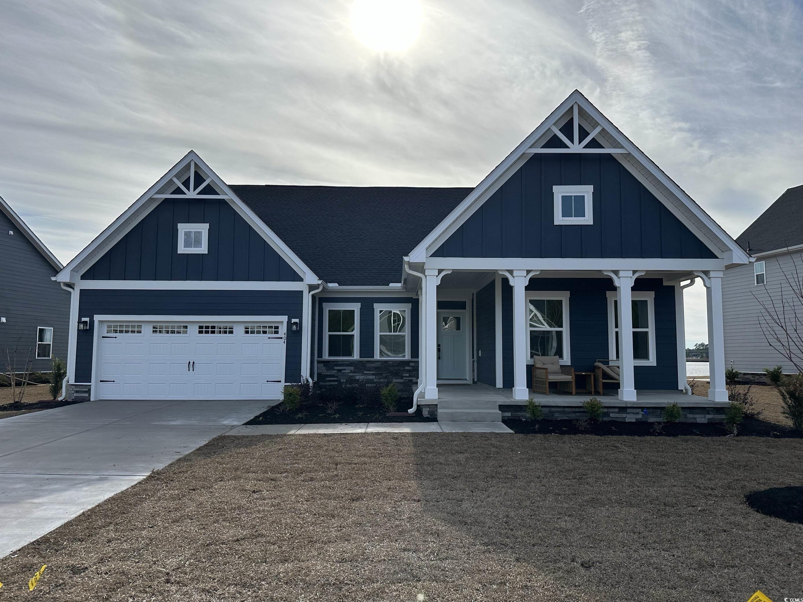 404 Indigo Bay Circle Myrtle Beach, SC 29579