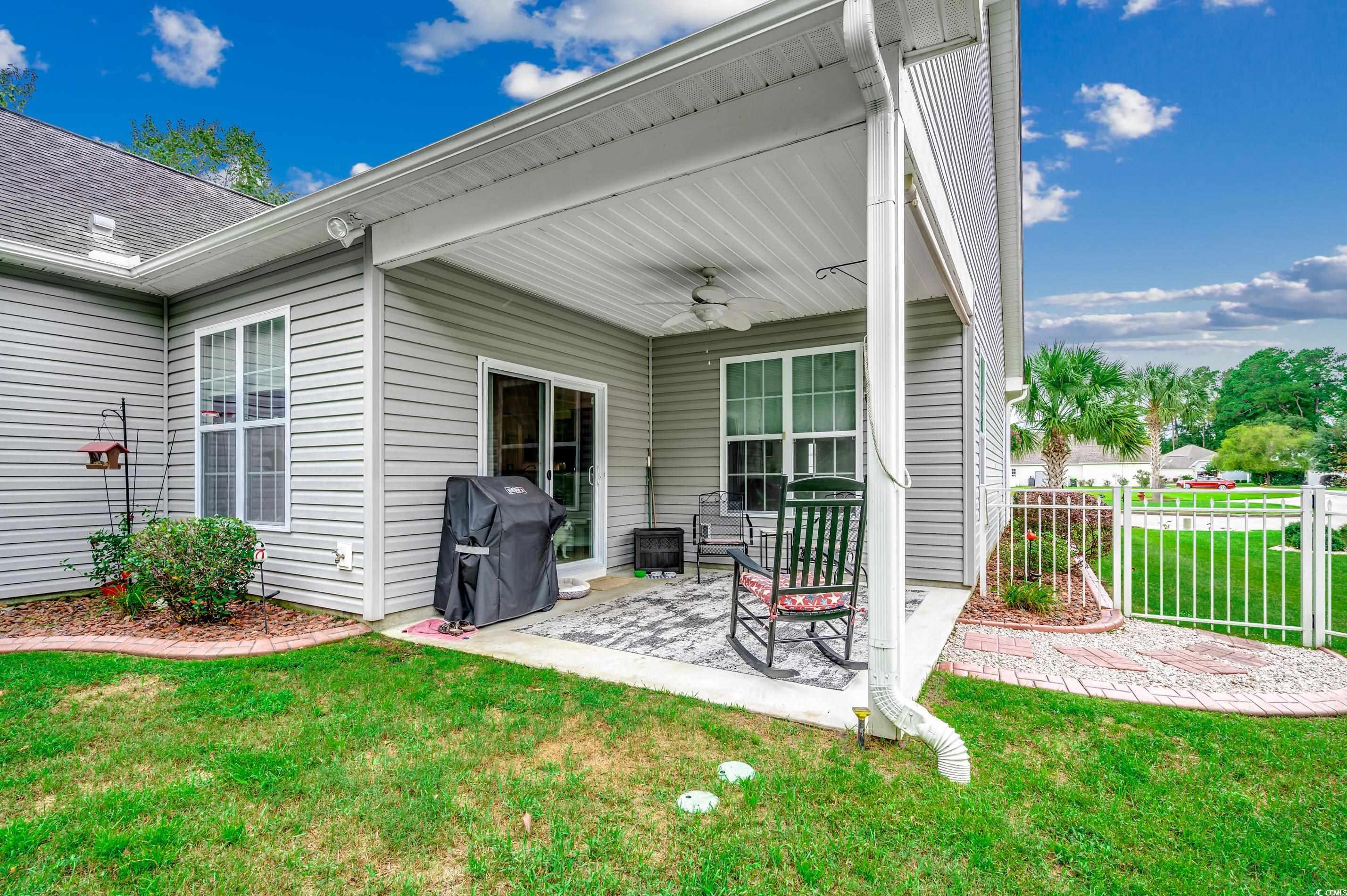 290 Southern Breezes Circle, Murrells Inlet, South Carolina image 29