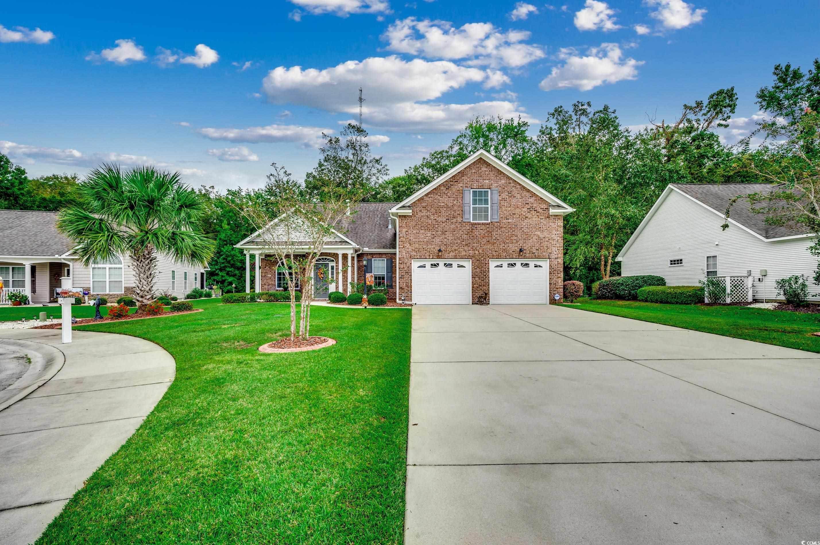 290 Southern Breezes Circle, Murrells Inlet, South Carolina image 32