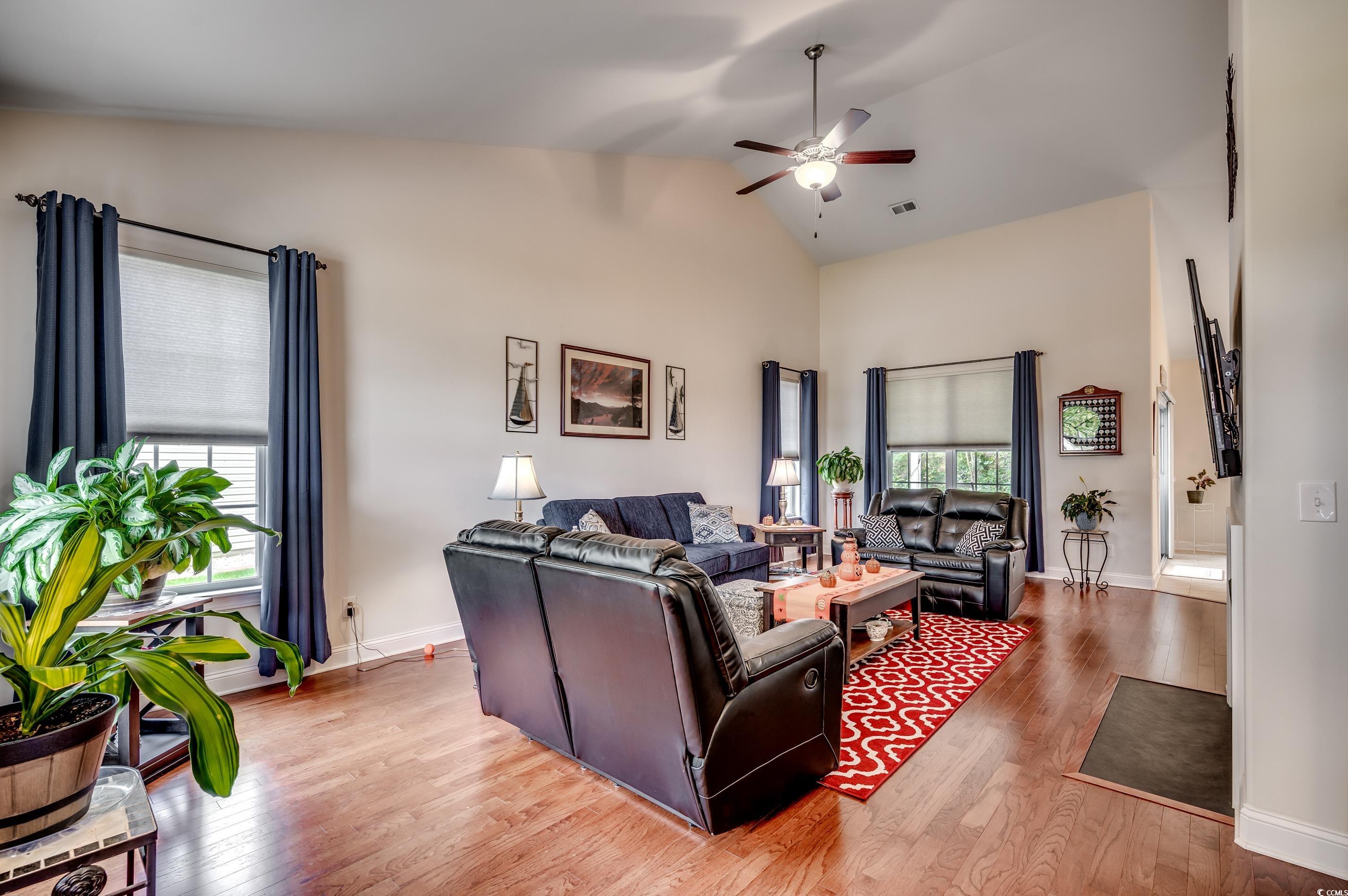 290 Southern Breezes Circle, Murrells Inlet, South Carolina image 4