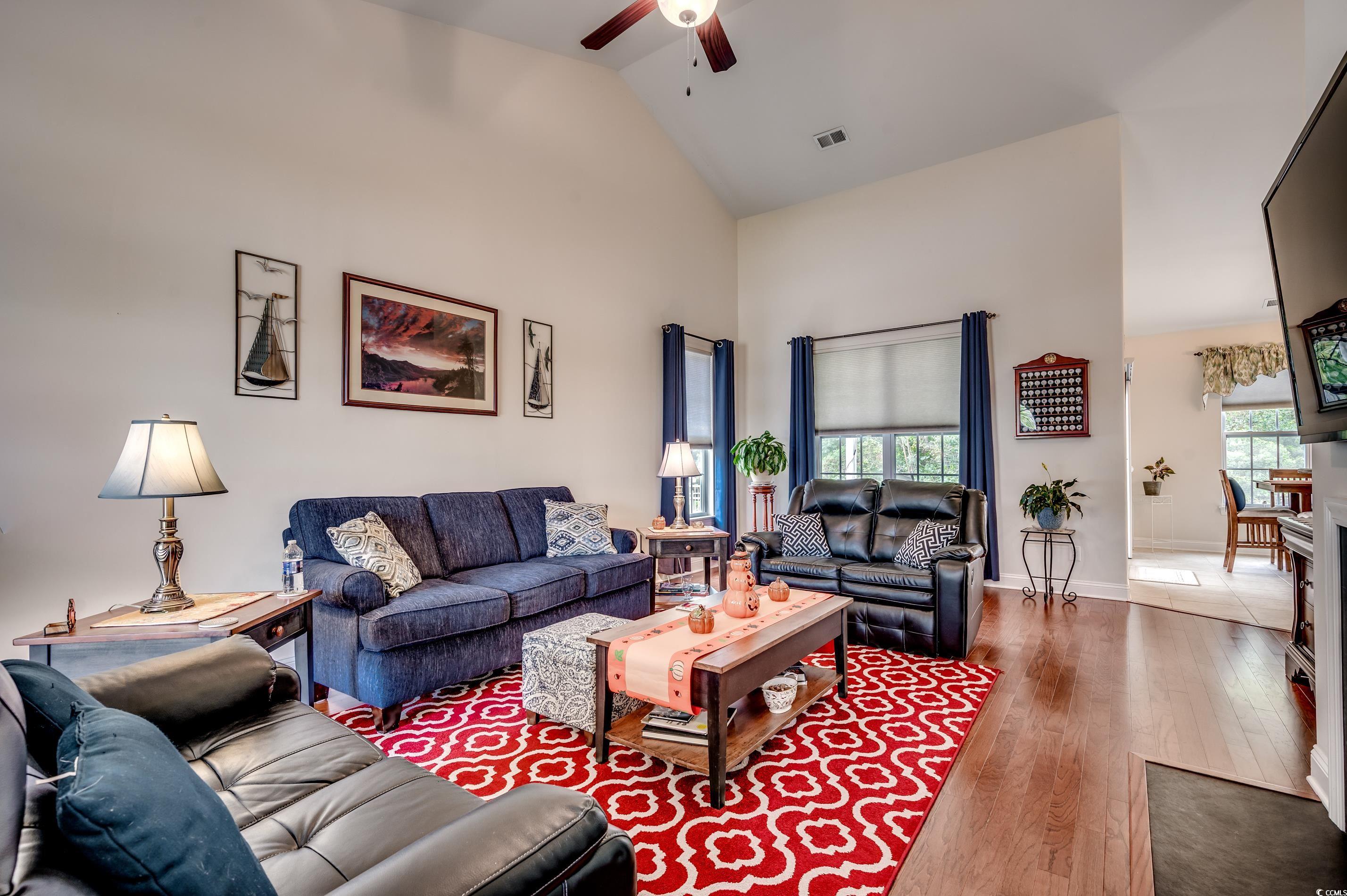 290 Southern Breezes Circle, Murrells Inlet, South Carolina image 5