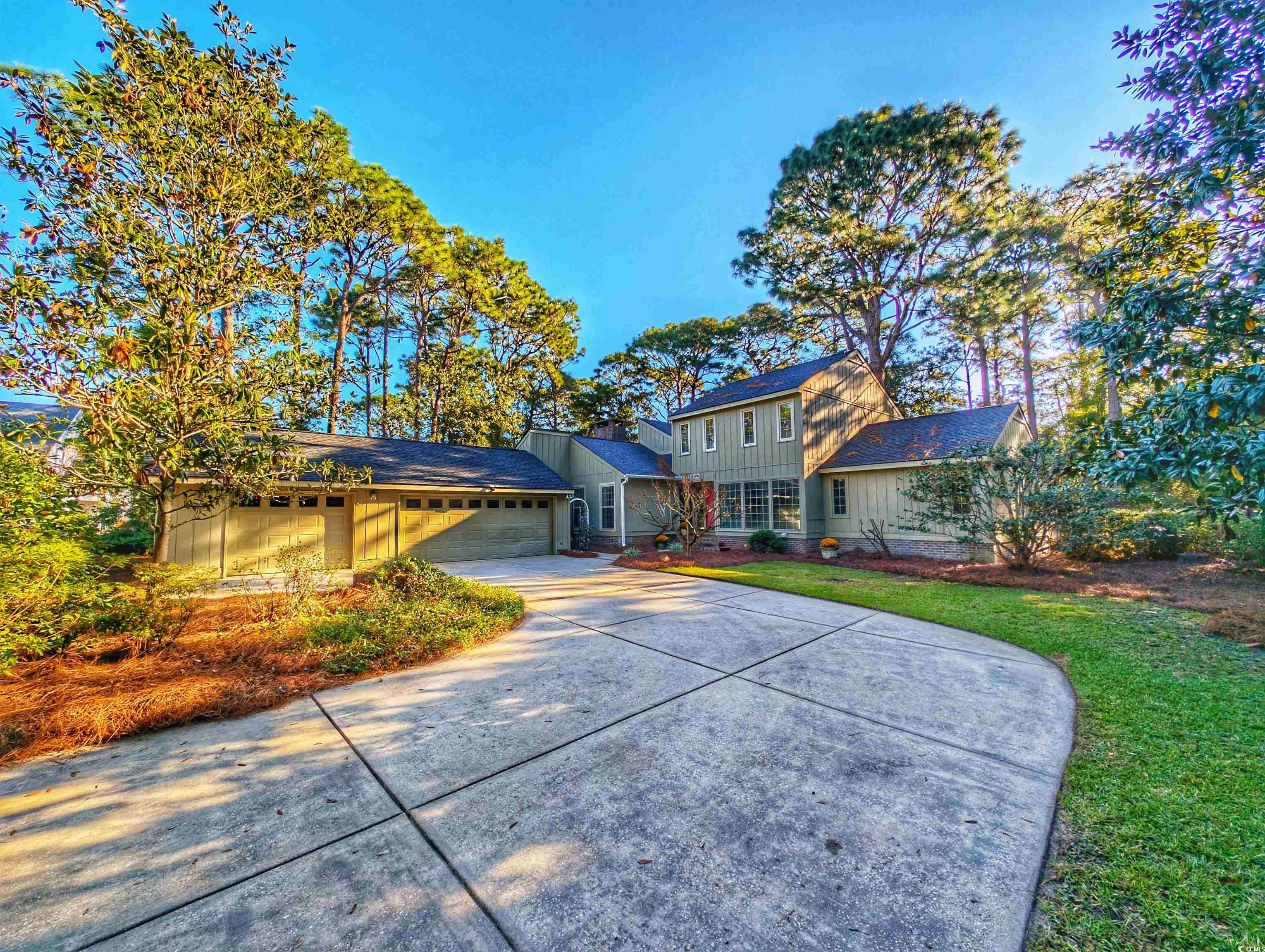 202 Snowbell Ln. Pawleys Island, SC 29585