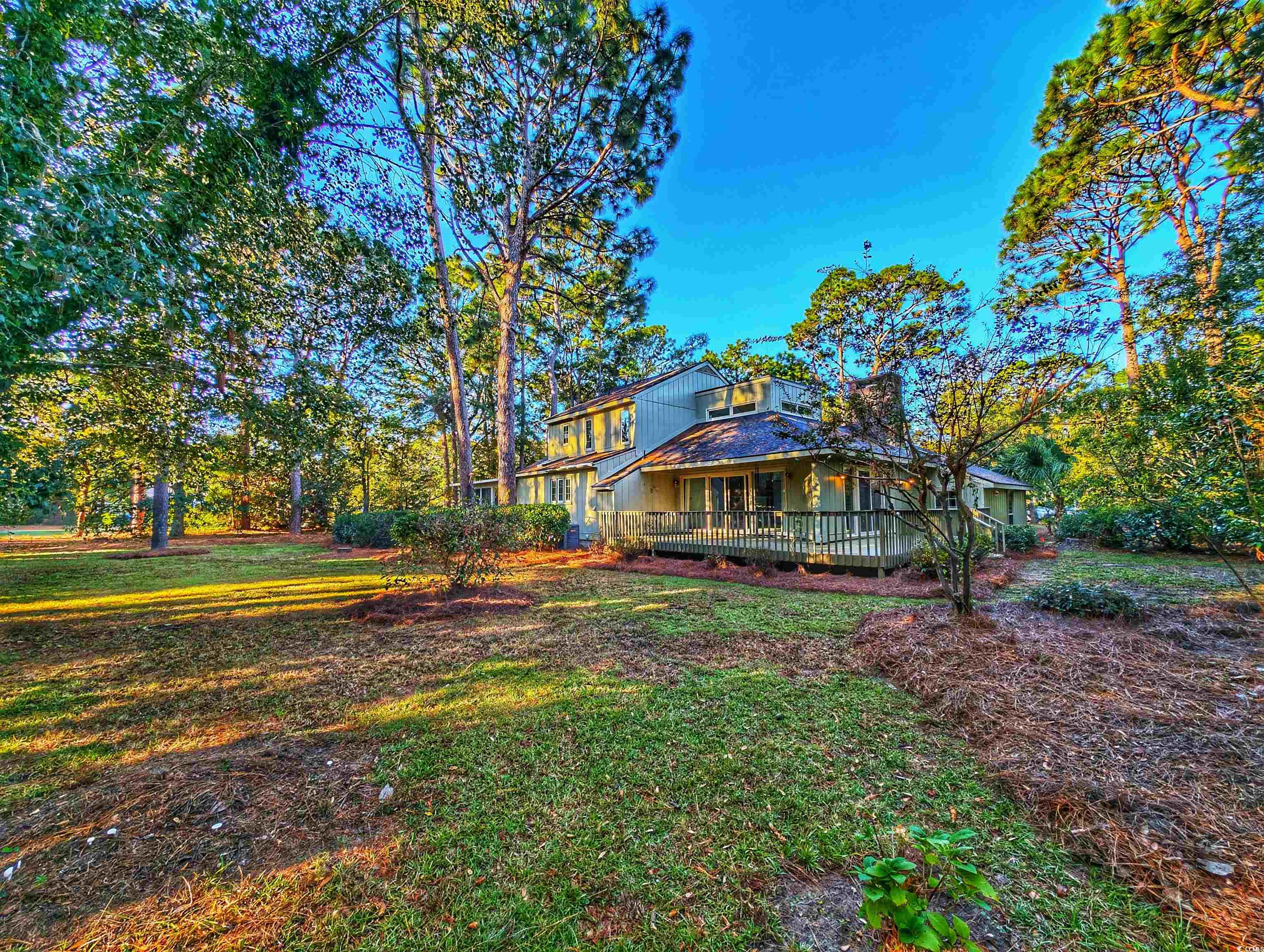 202 Snowbell Ln., Pawleys Island, South Carolina image 34