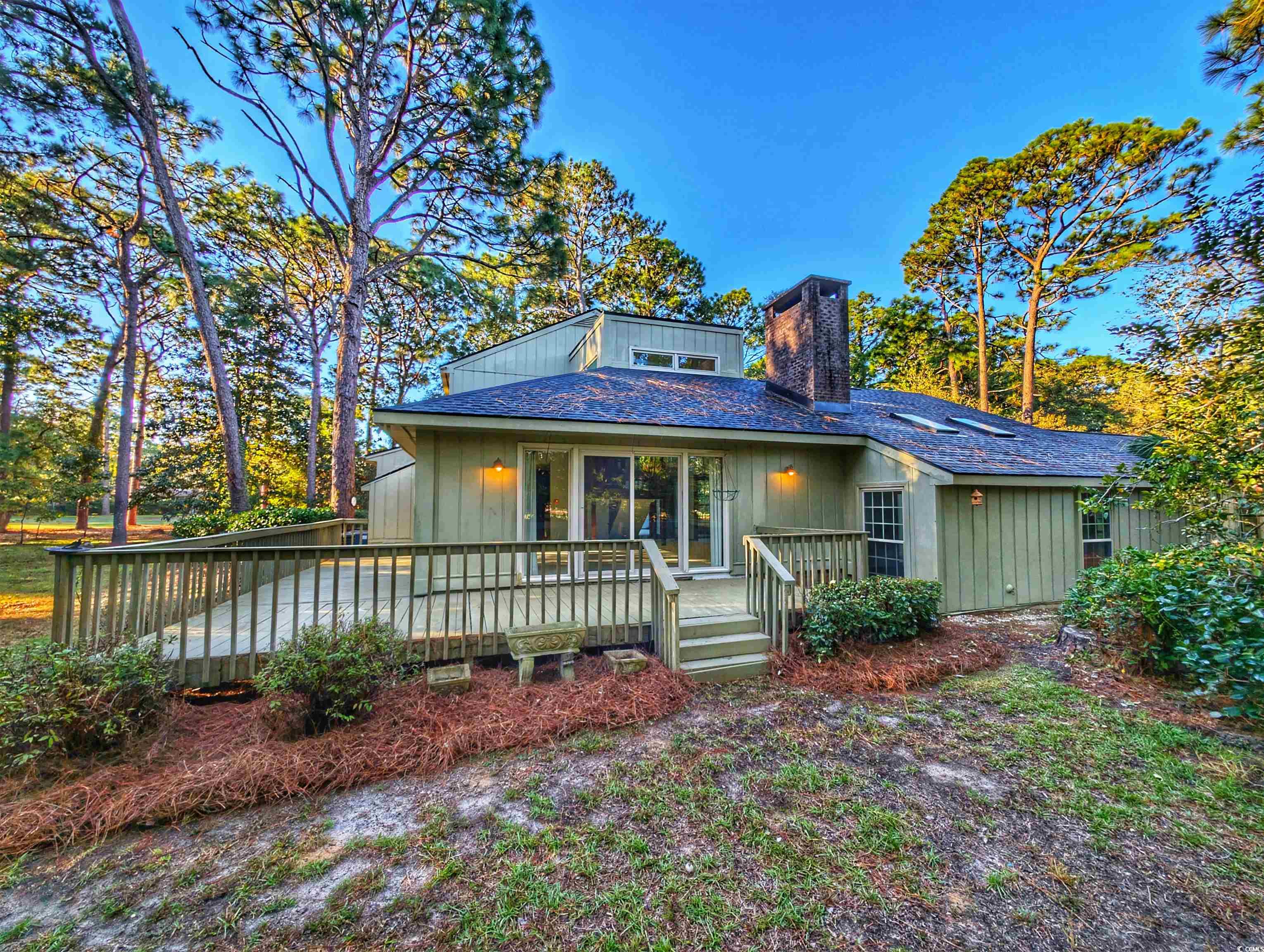 202 Snowbell Ln., Pawleys Island, South Carolina image 35