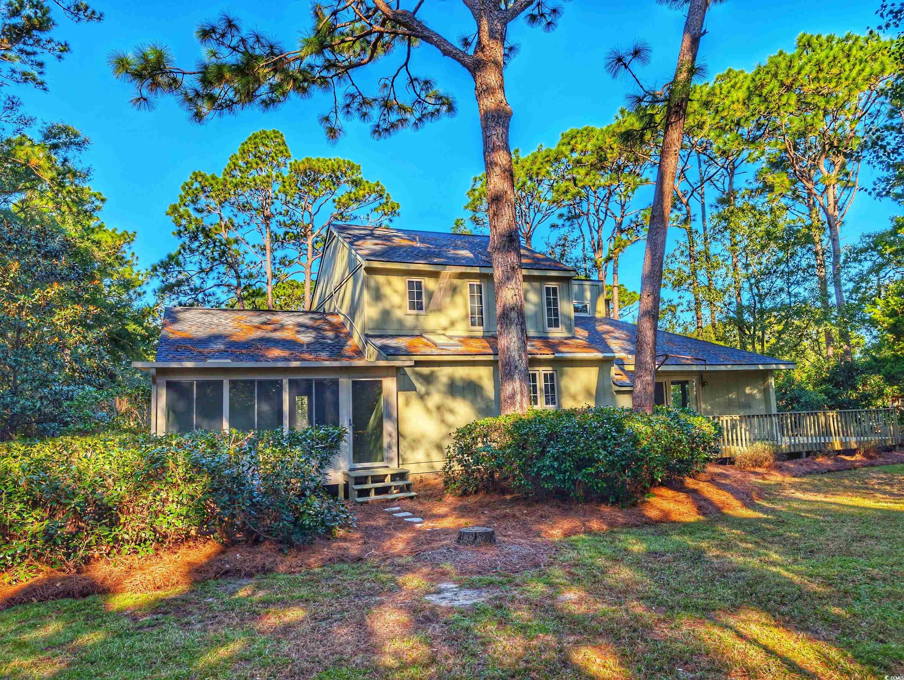 202 Snowbell Ln., Pawleys Island, South Carolina image 36