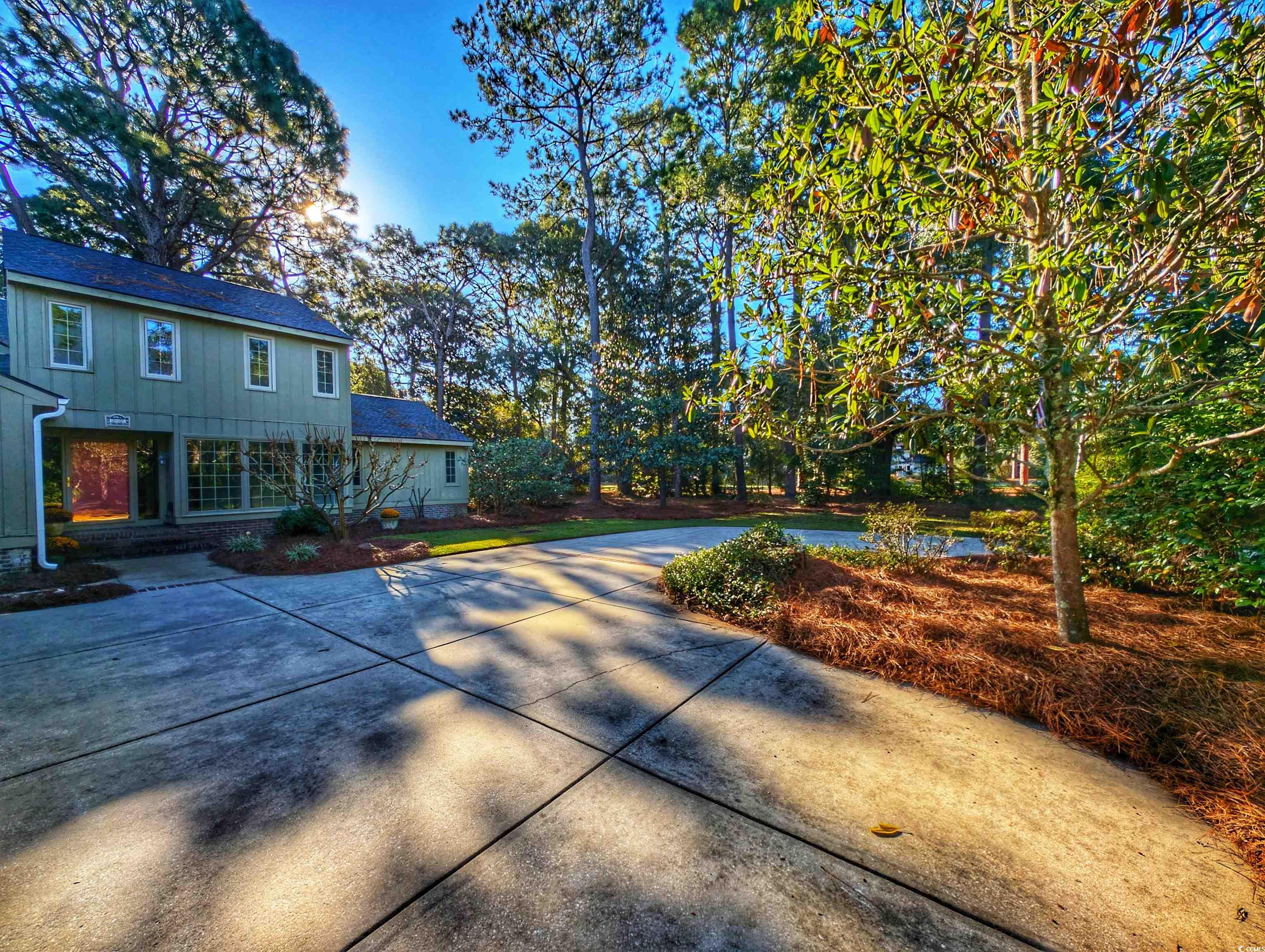 202 Snowbell Ln., Pawleys Island, South Carolina image 4