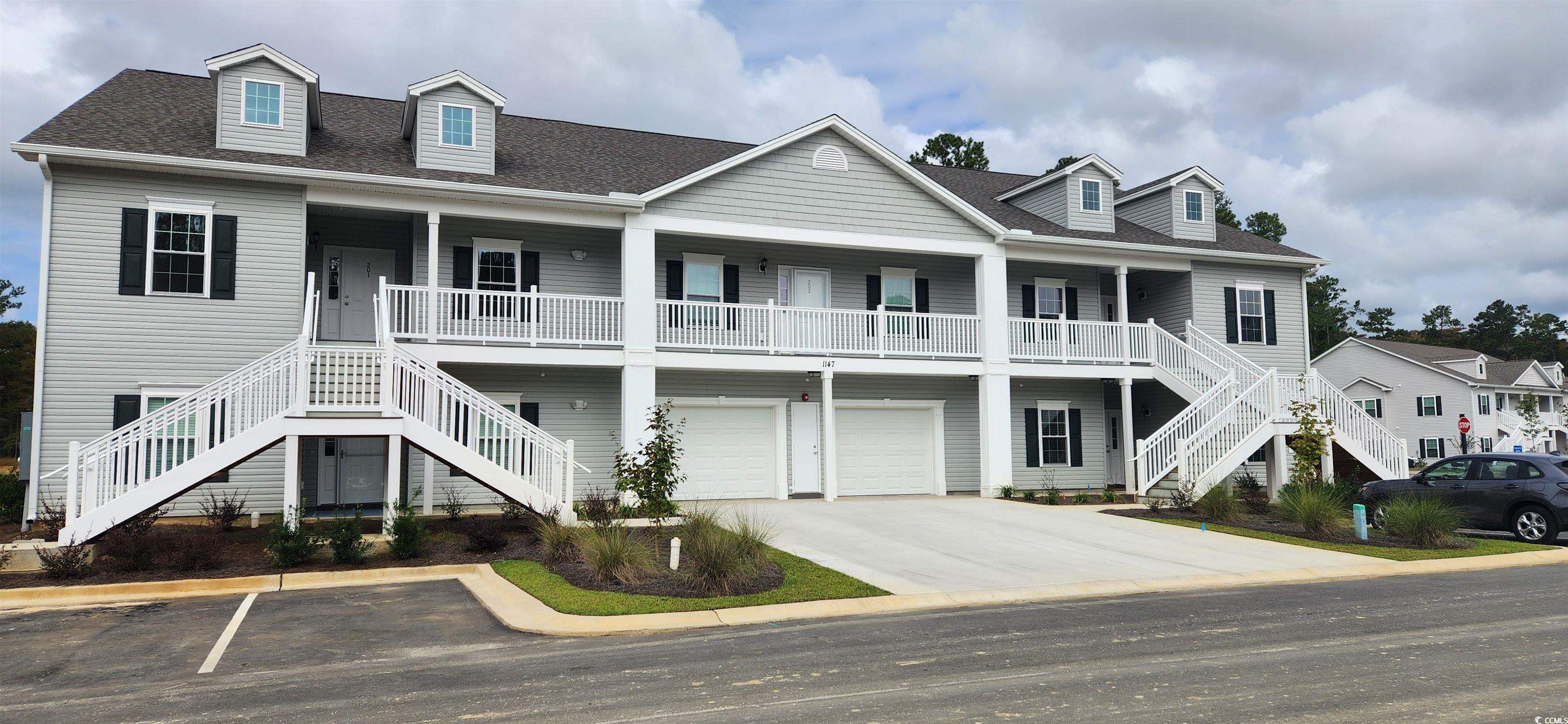 1411 Gooseneck Place UNIT #103 Murrells Inlet, SC 29576