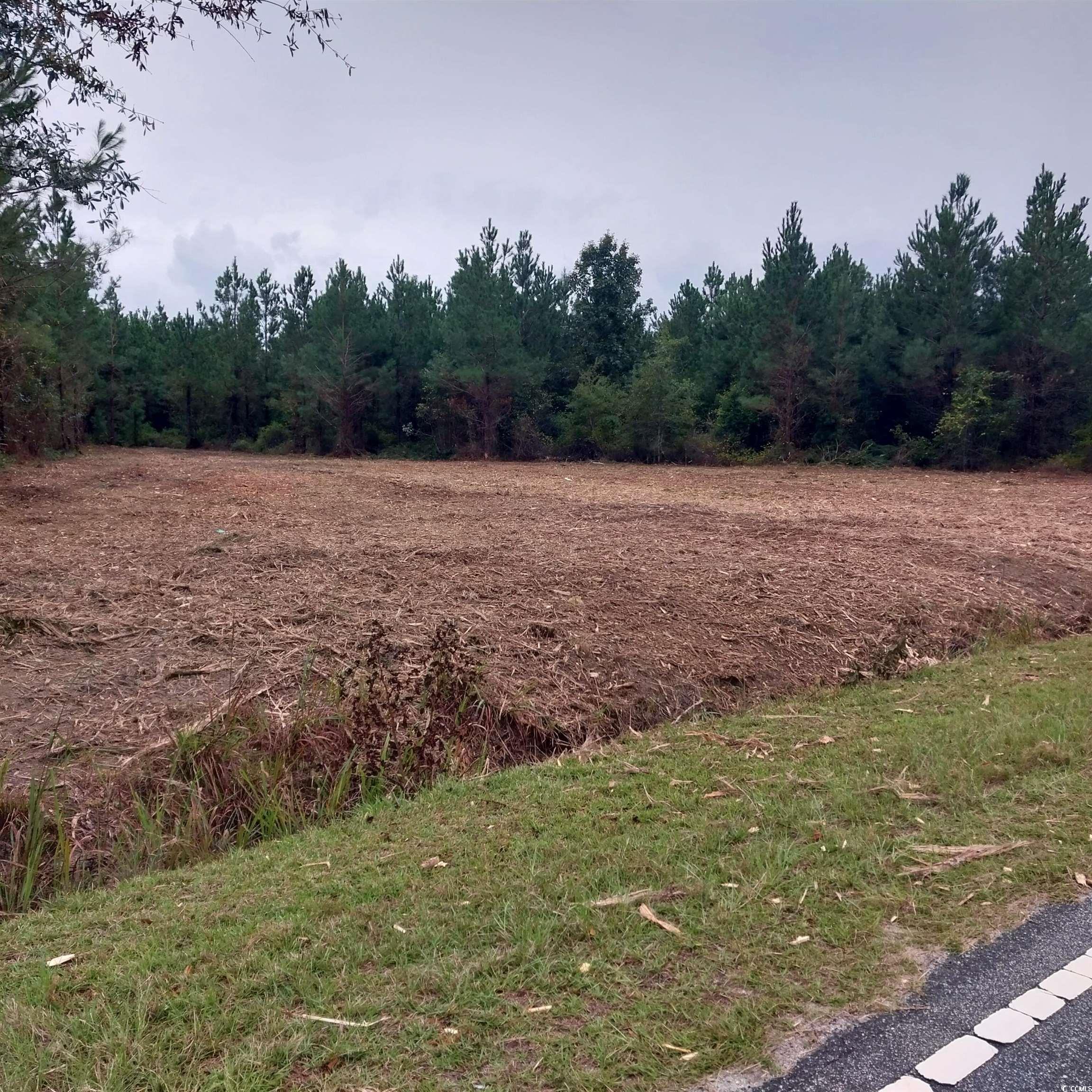 Lot 7&8 Harper Rd. Marion, SC 29571