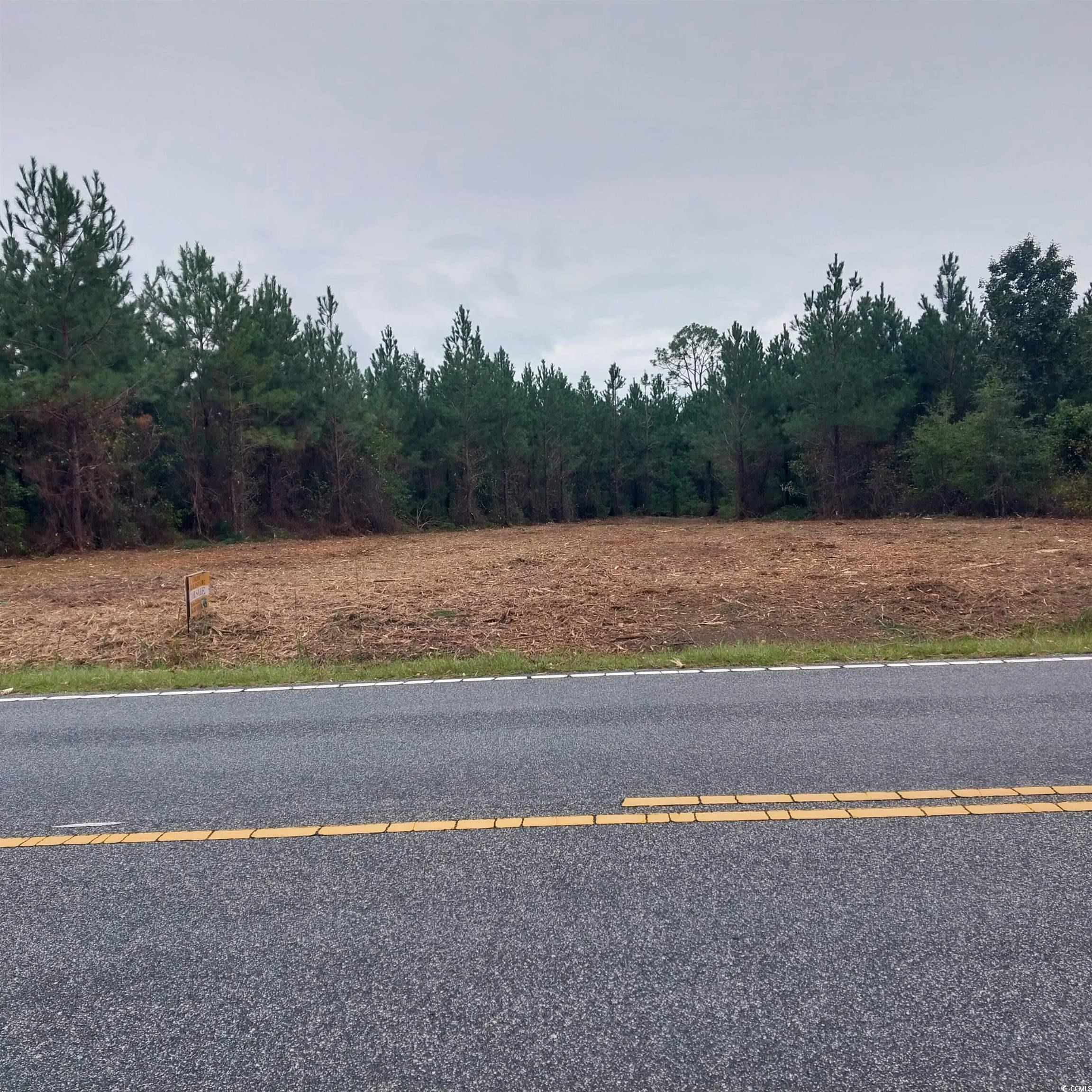 Lot 7&8 Harper Rd., Marion, South Carolina image 4