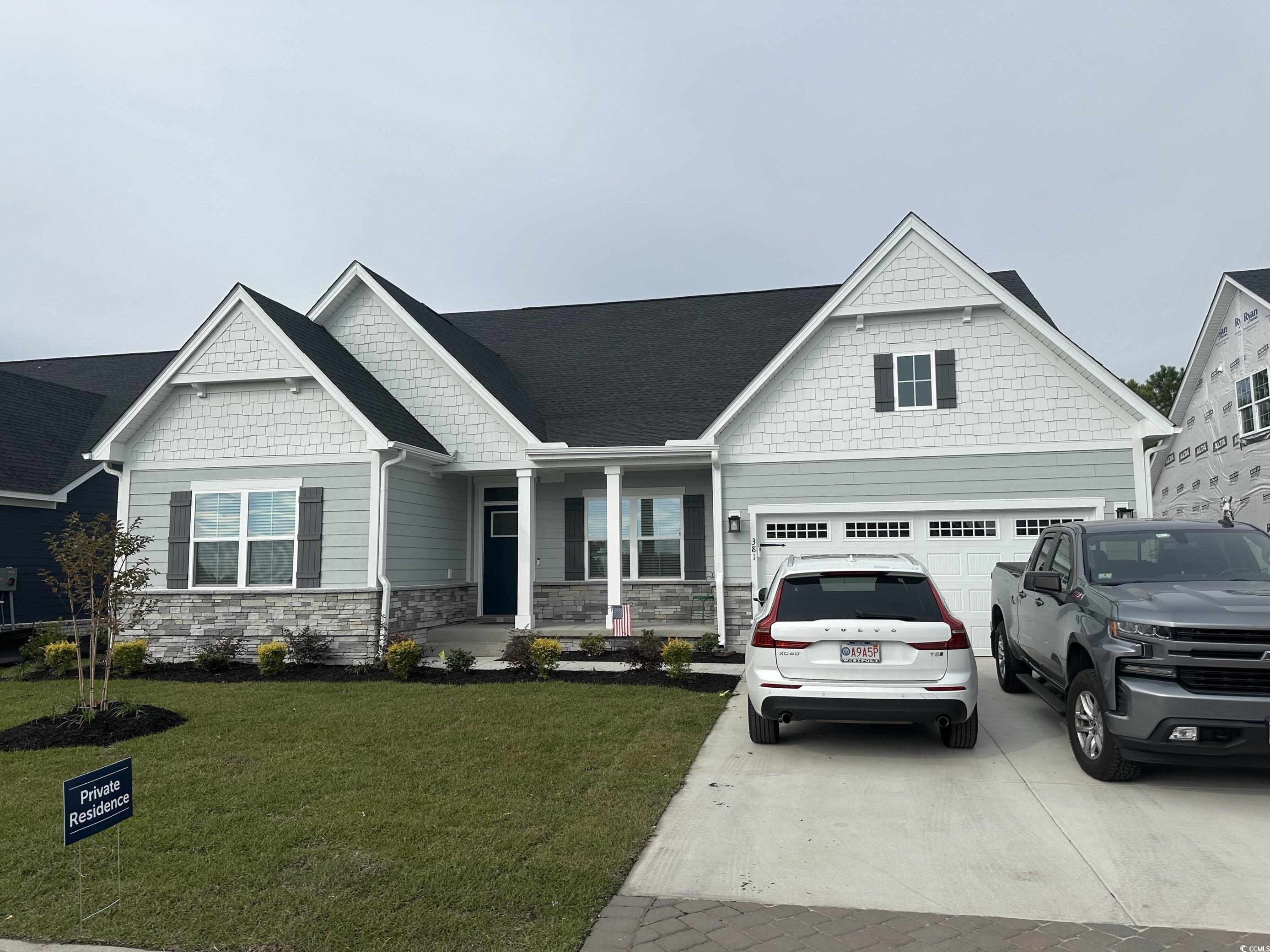 381 Indigo Bay Circle Myrtle Beach, SC 29579