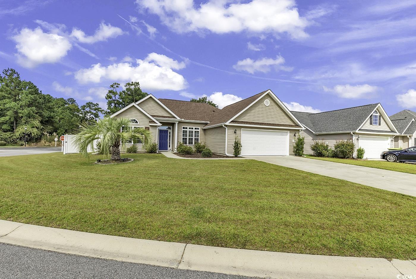 94 Palmetto Green Dr. Longs, SC 29568