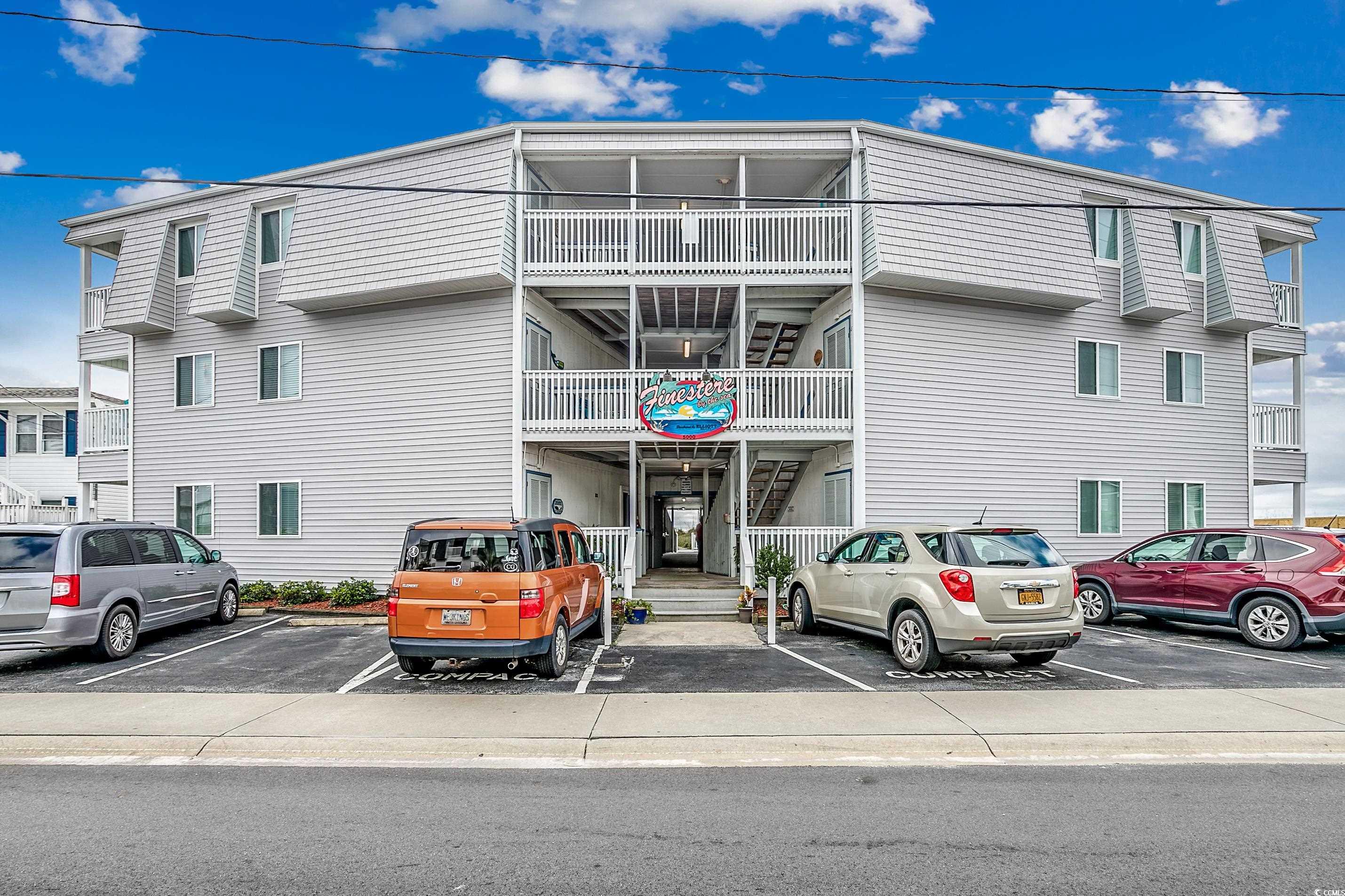 5000 N Ocean Blvd. UNIT G1 North Myrtle Beach, SC 29582