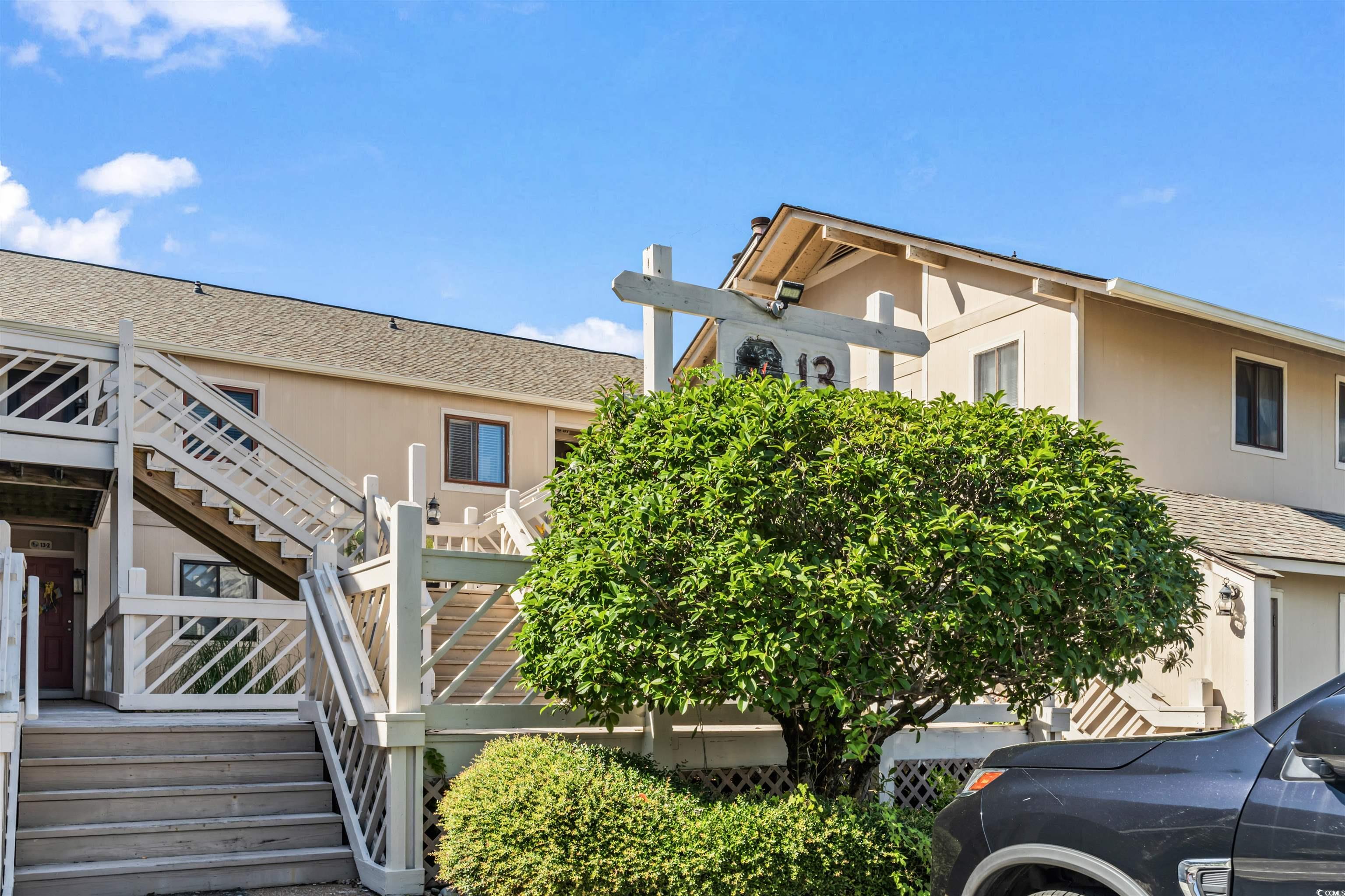 3015 Old Bryan Dr. #13-1, Myrtle Beach, South Carolina image 2