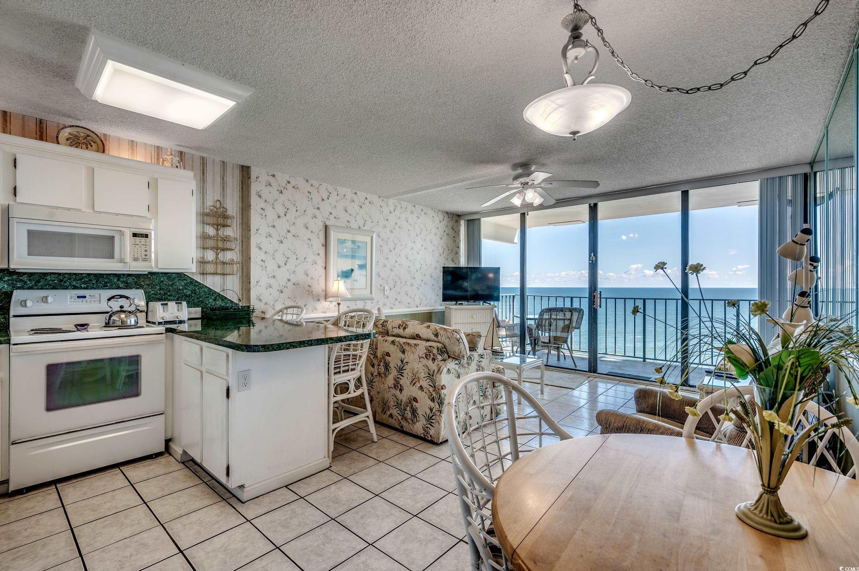 1210 N Waccamaw Dr. #1408, Garden City Beach, South Carolina image 10