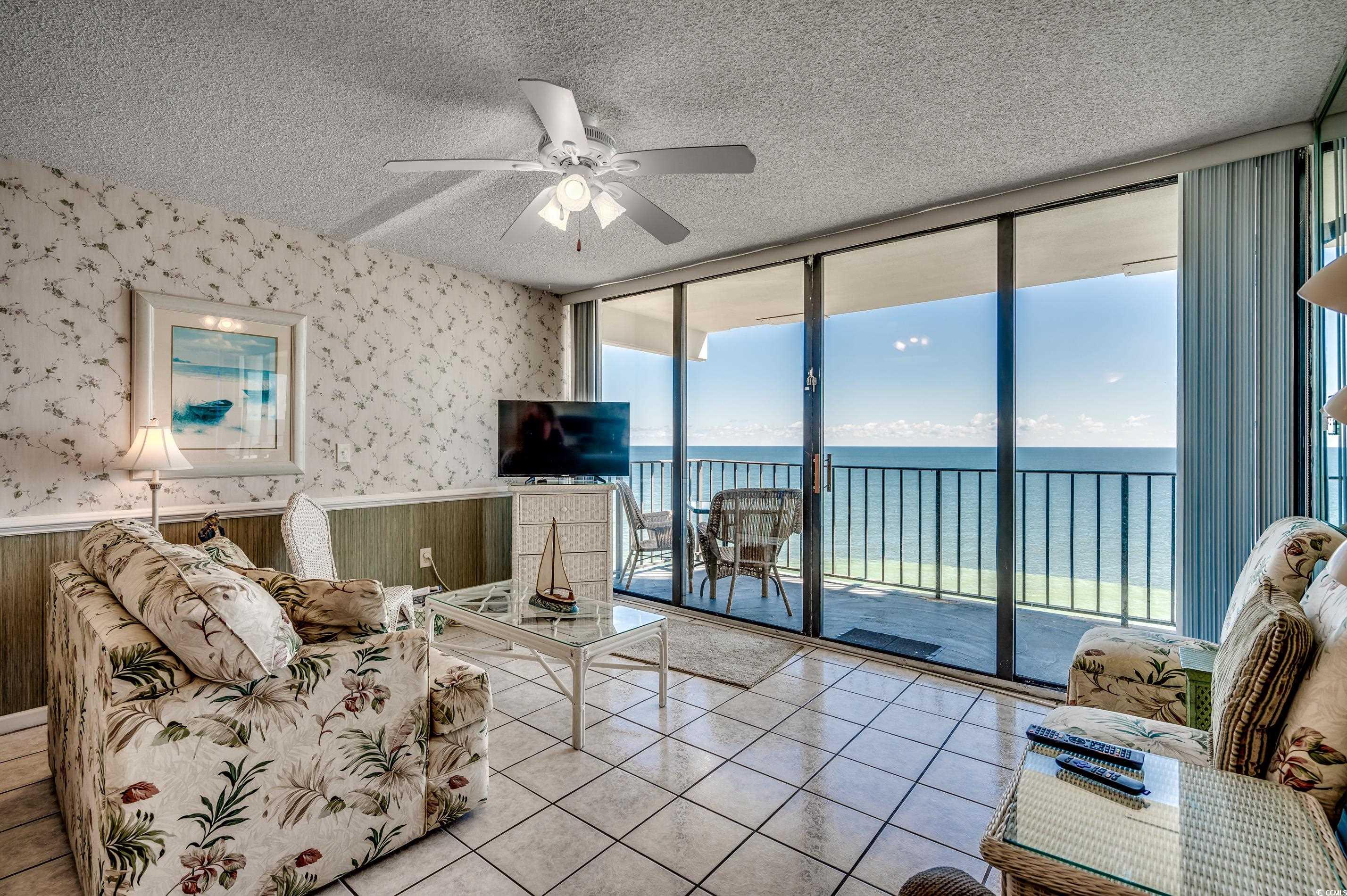 1210 N Waccamaw Dr. #1408, Garden City Beach, South Carolina image 12