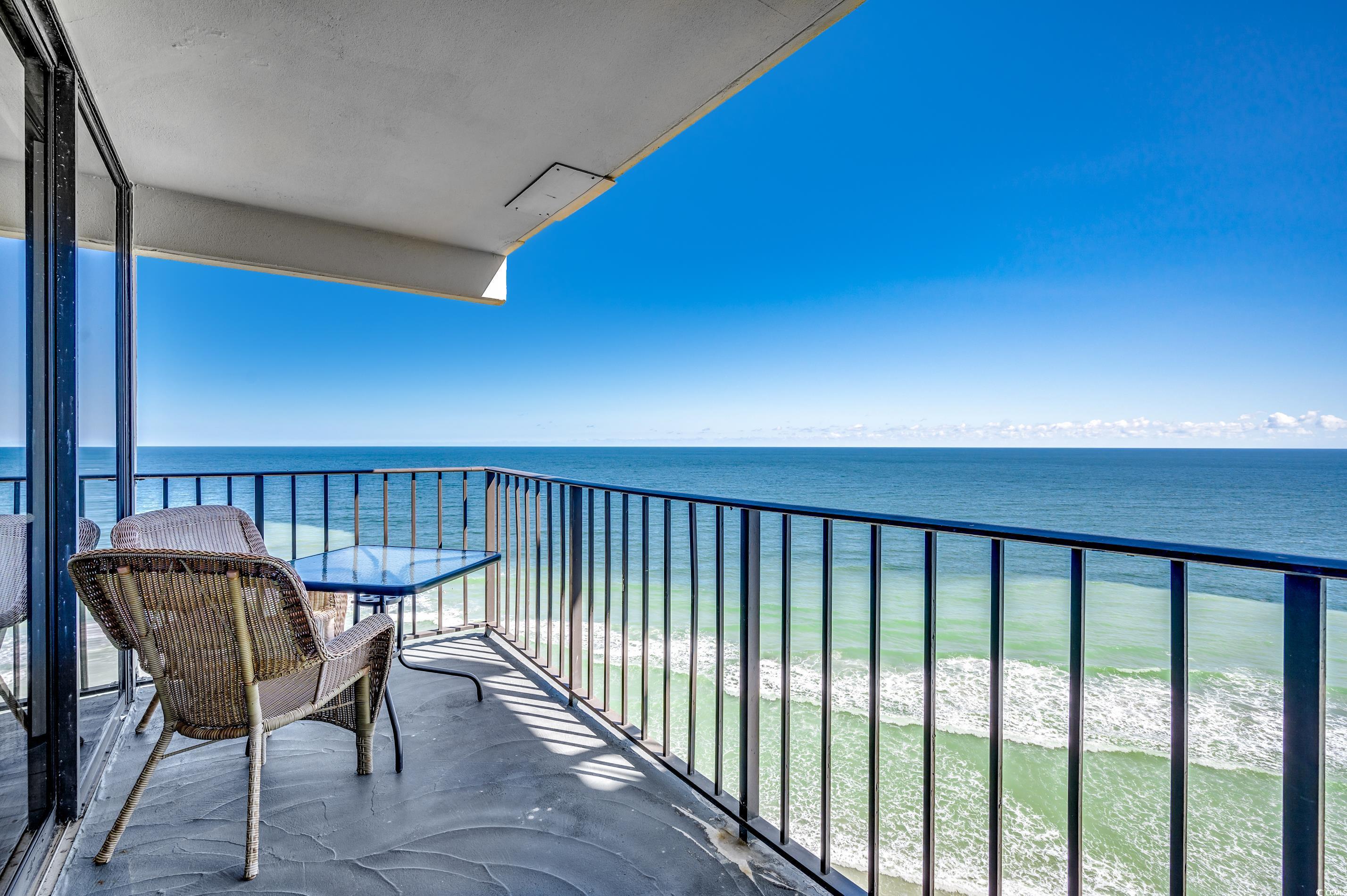 1210 N Waccamaw Dr. #1408, Garden City Beach, South Carolina image 13