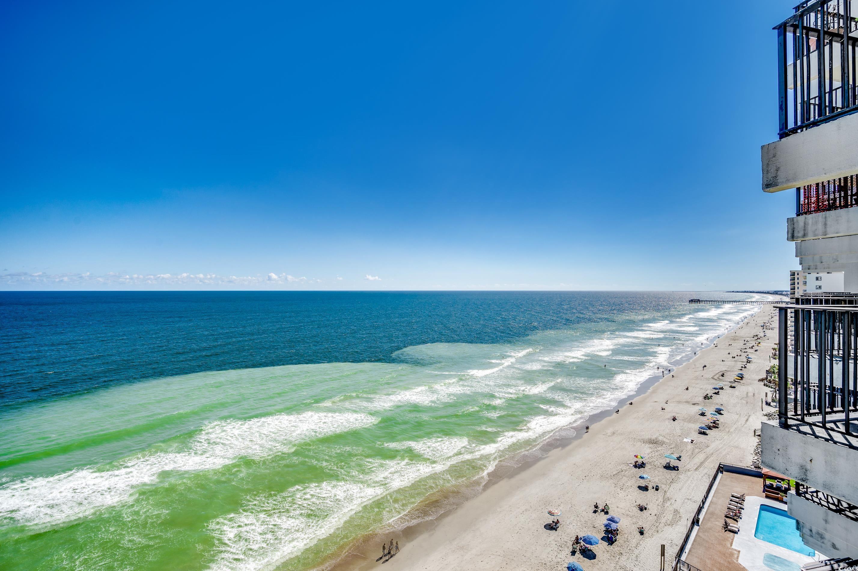 1210 N Waccamaw Dr. #1408, Garden City Beach, South Carolina image 15