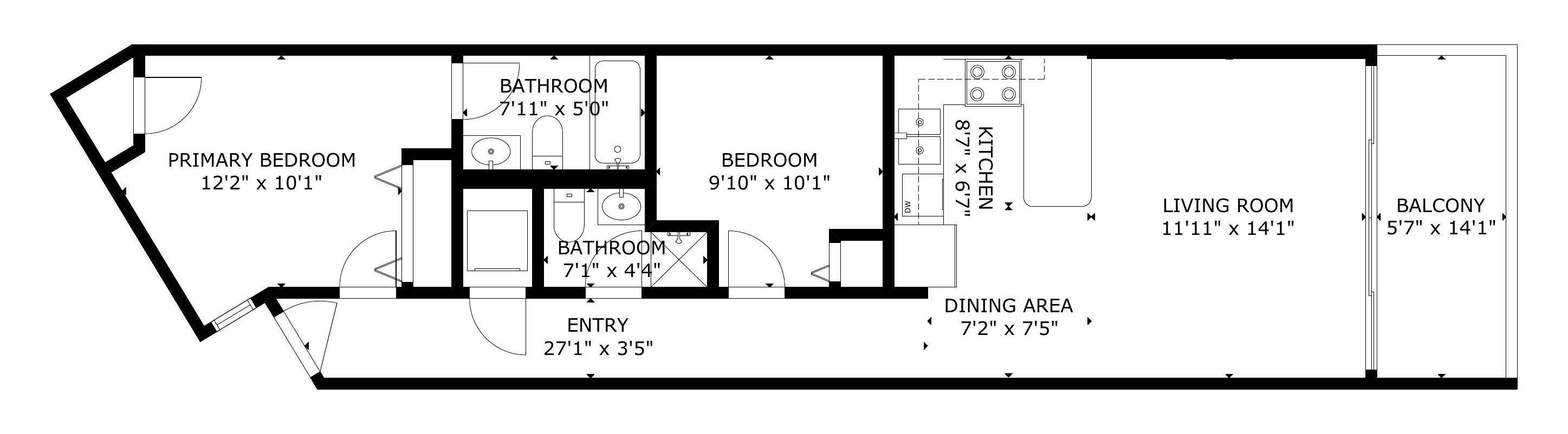 1210 N Waccamaw Dr. #1408, Garden City Beach, South Carolina image 20