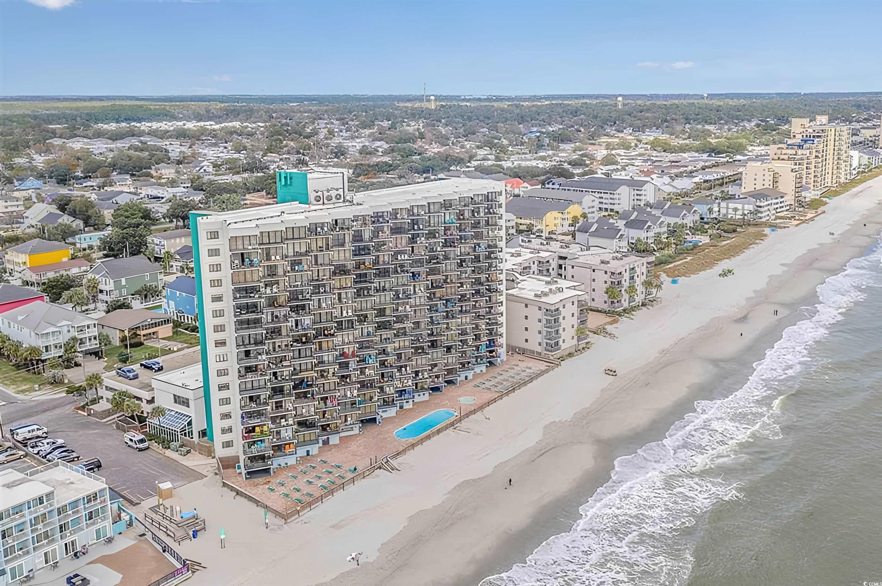 1210 N Waccamaw Dr. #1408, Garden City Beach, South Carolina image 22